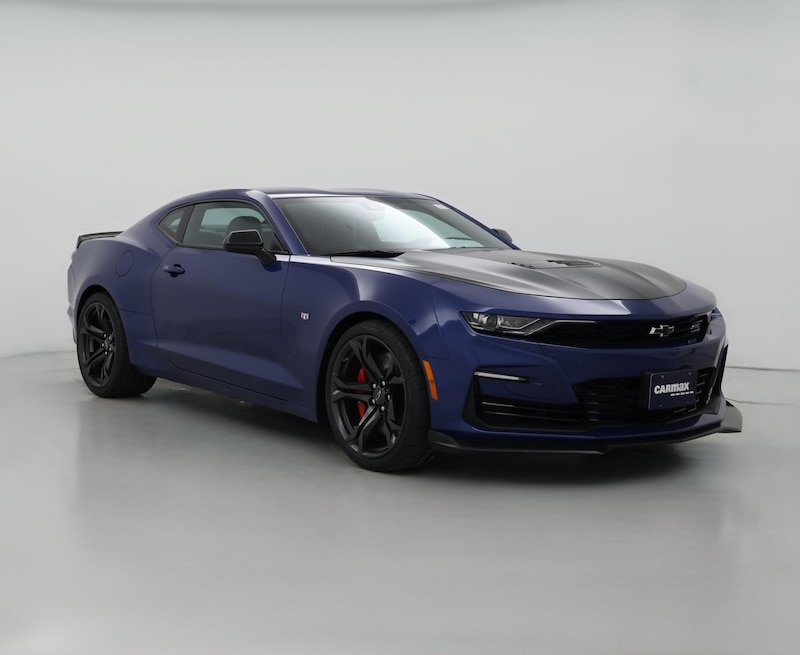 2024 Chevrolet Camaro 2SS