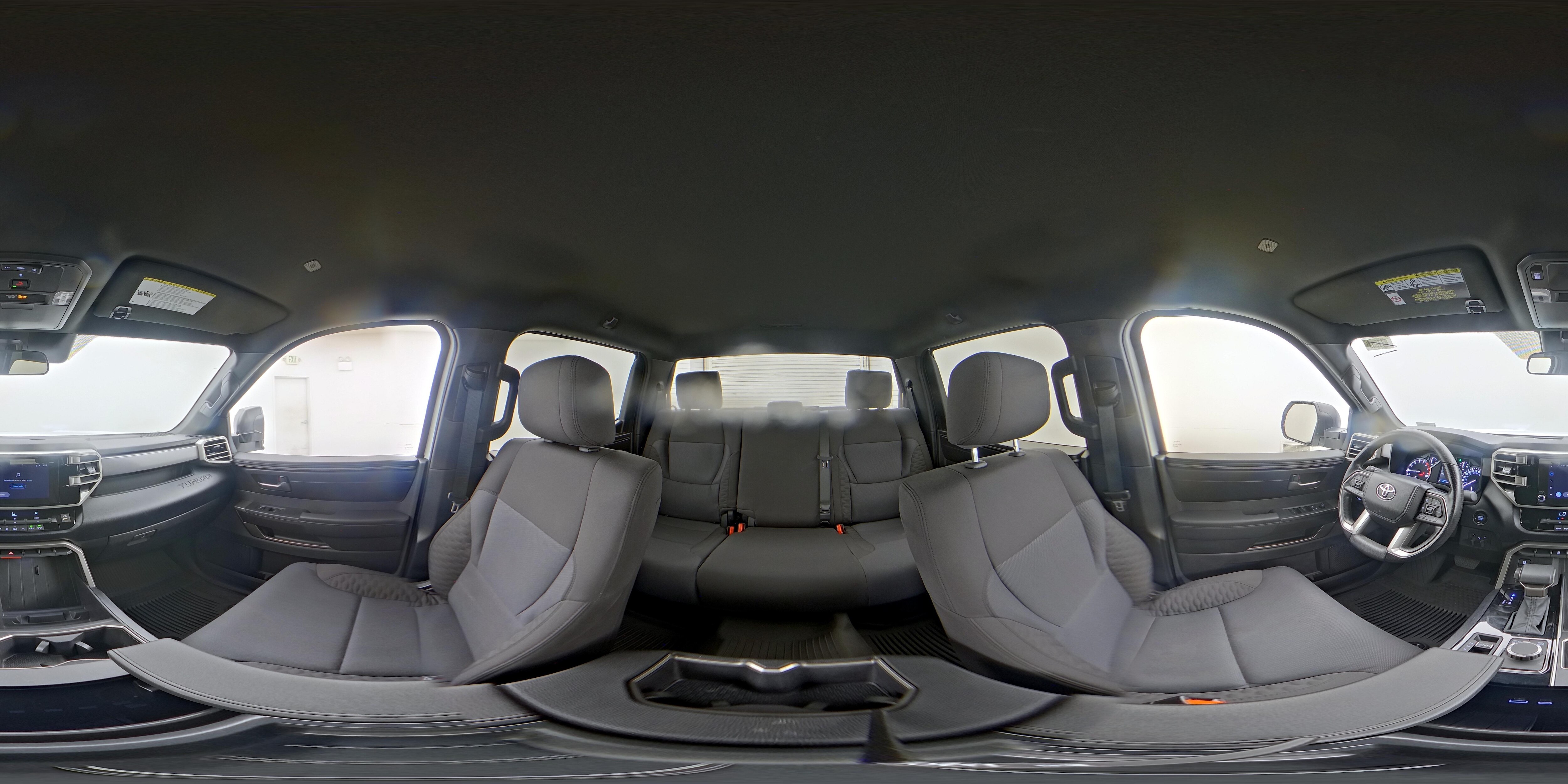 2026 Toyota Tundra SR5 - Photo 24