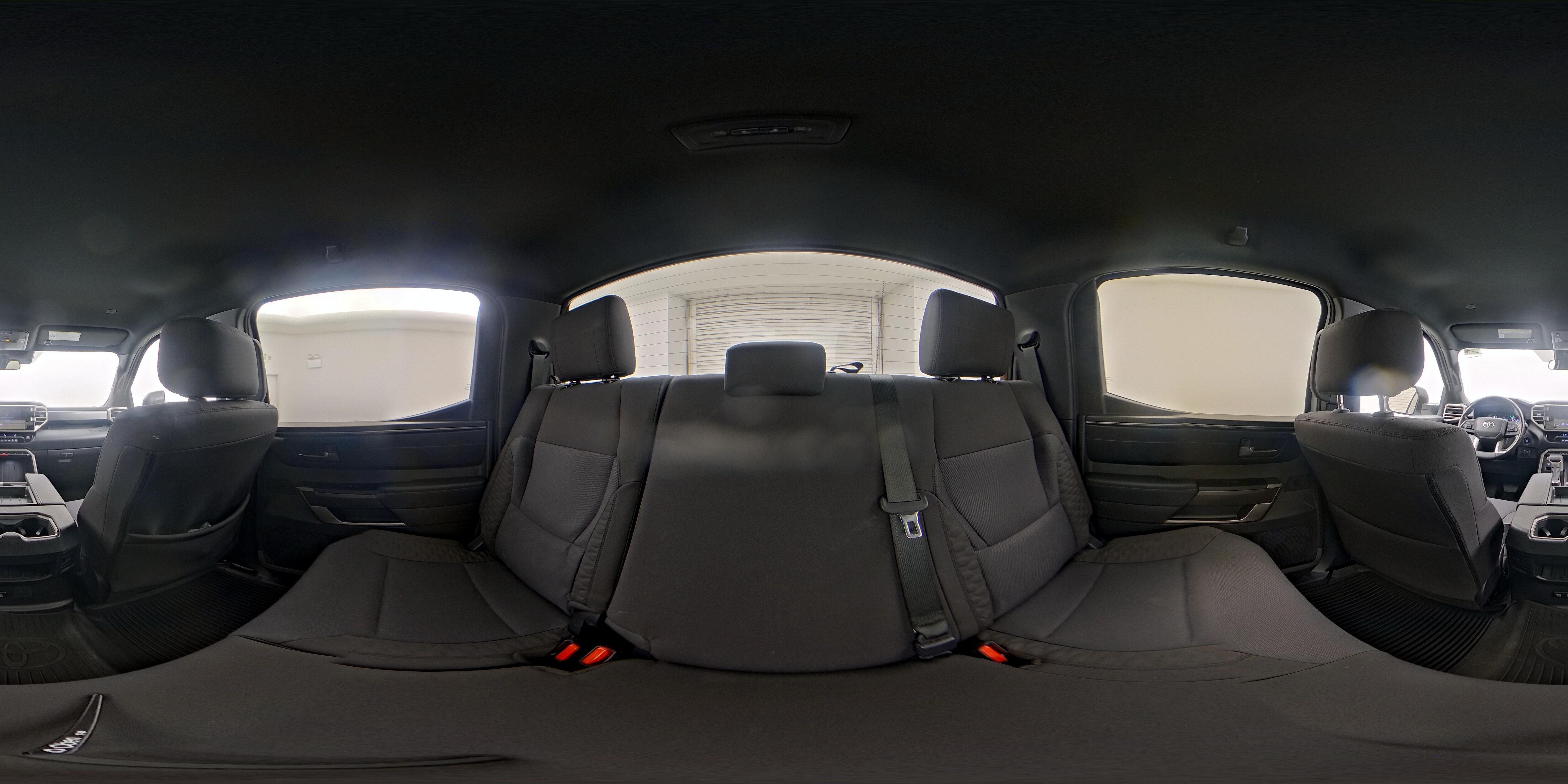 2026 Toyota Tundra SR5 - Photo 25