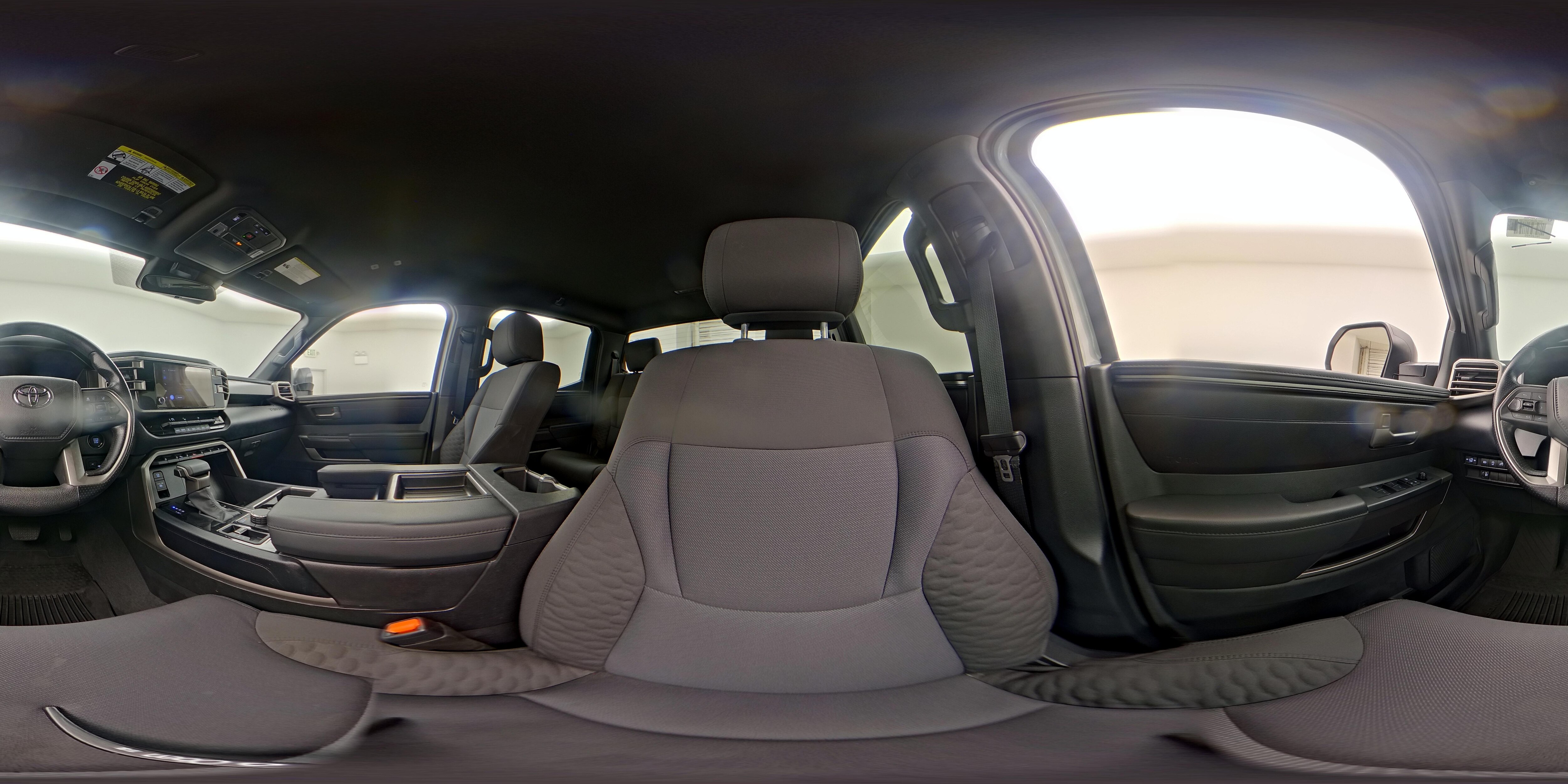2026 Toyota Tundra SR5 - Photo 26