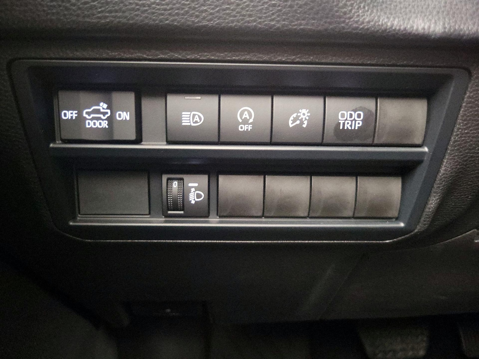 2026 Toyota Tundra SR5 - Photo 14