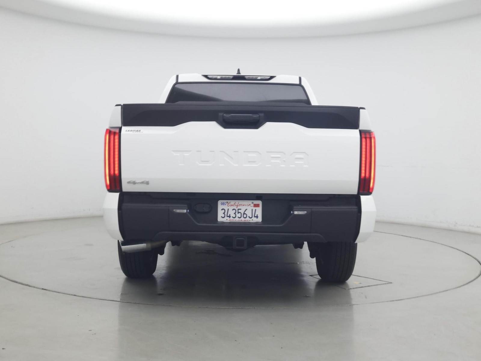 2026 Toyota Tundra SR5 - Photo 7