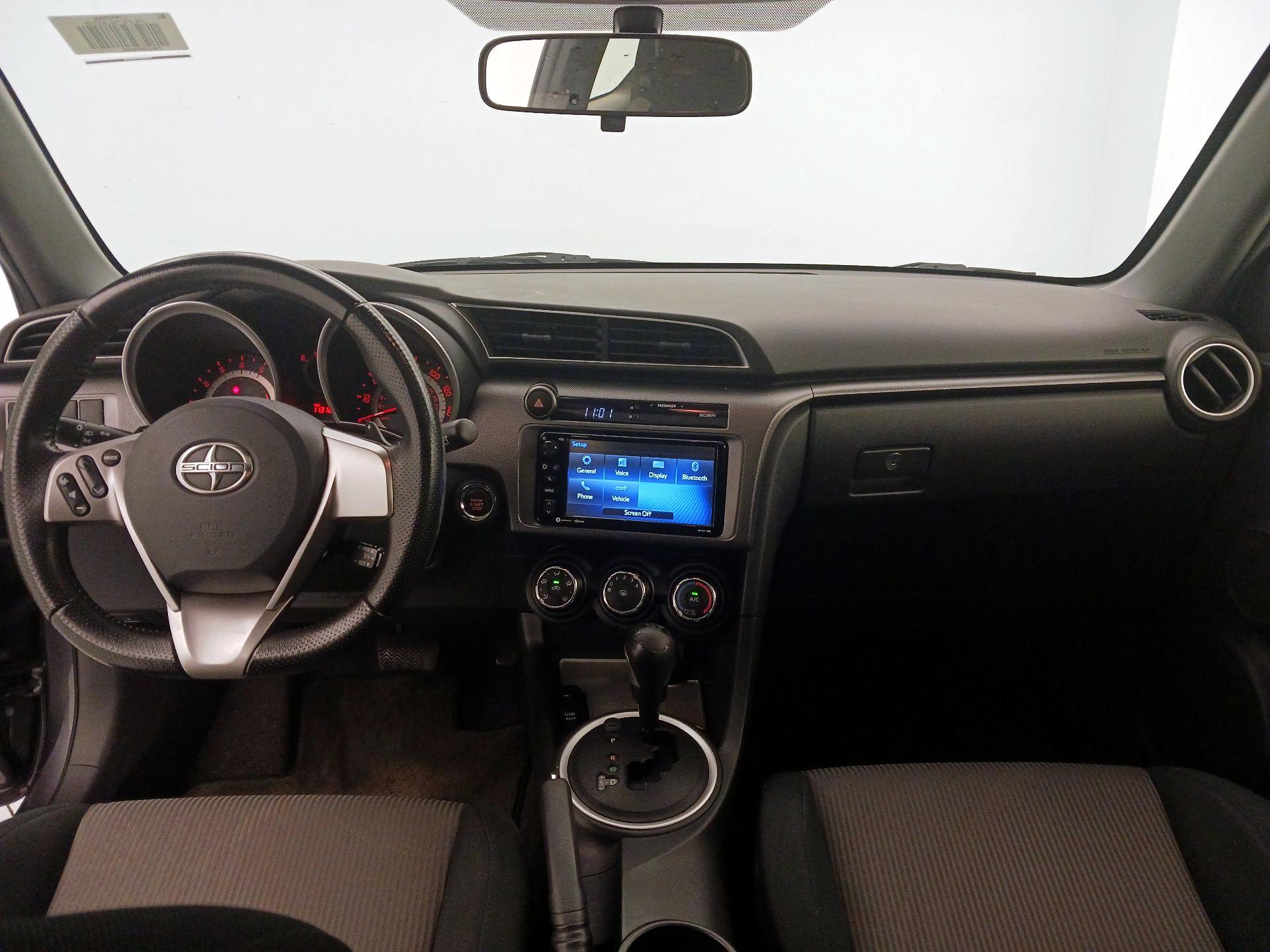 Thumbnail: 2016 Scion tC - 9