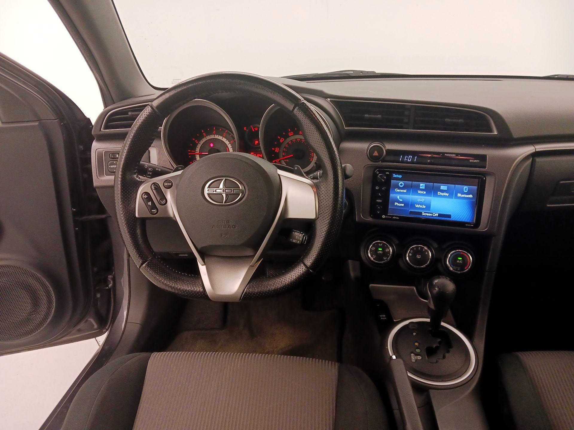 Thumbnail: 2016 Scion tC - 10