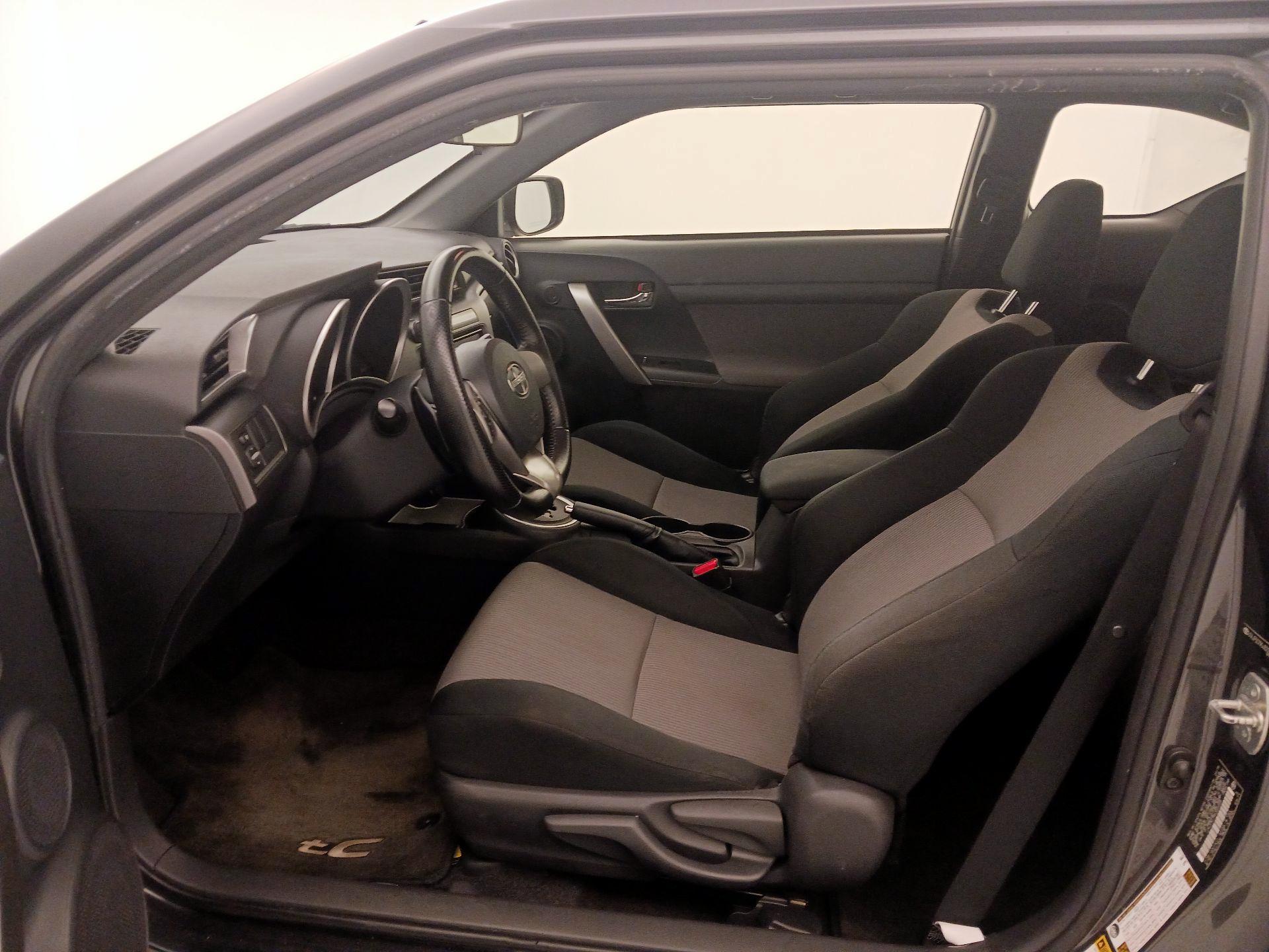 Thumbnail: 2016 Scion tC - 11