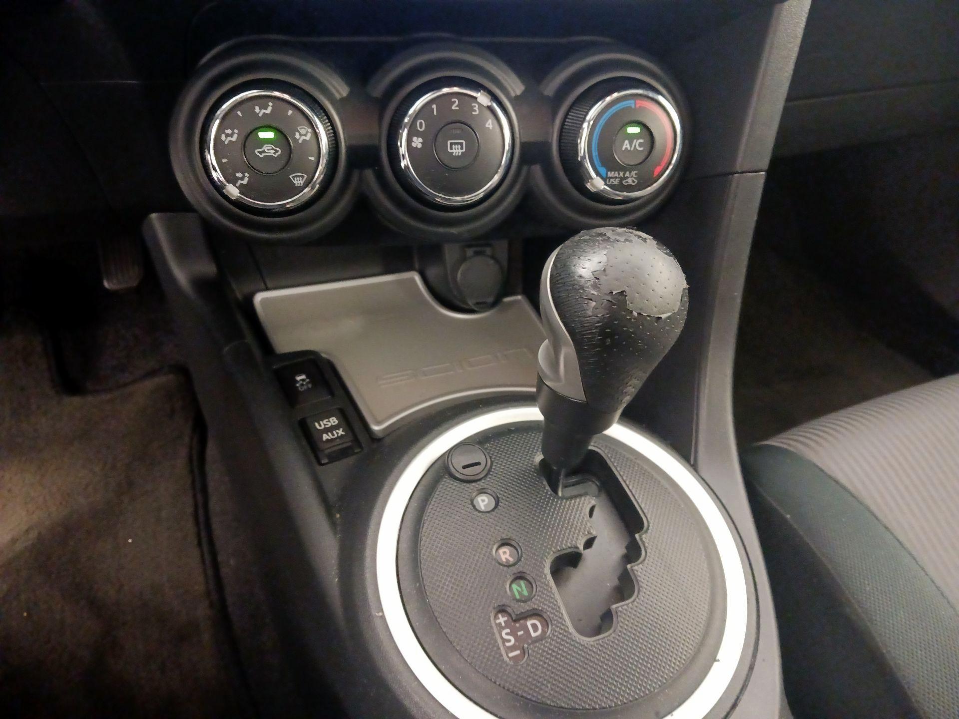 Thumbnail: 2016 Scion tC - 15