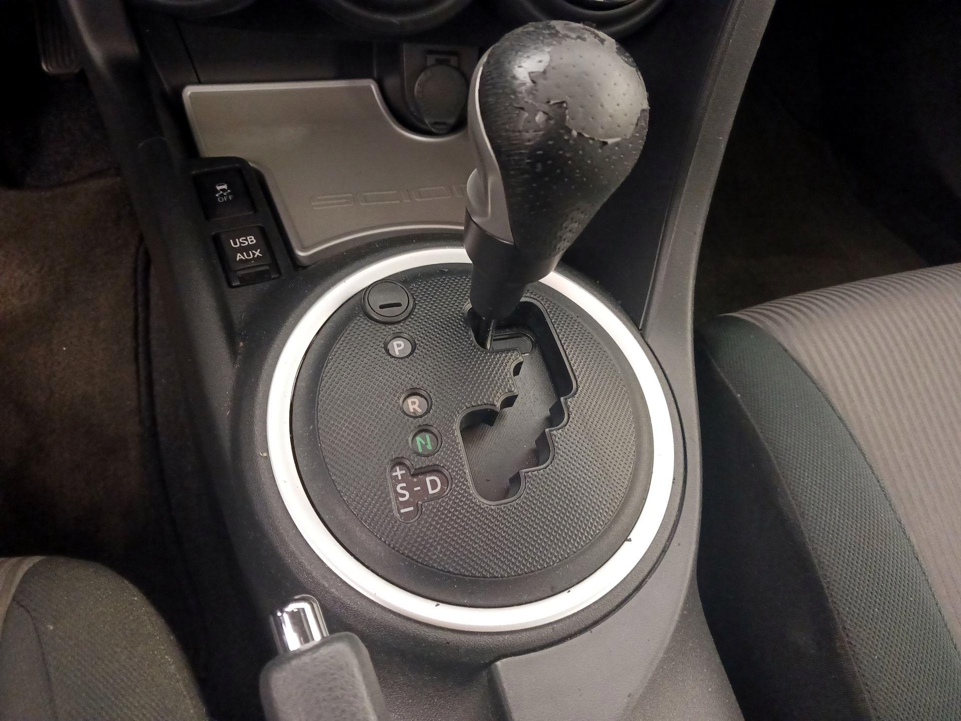 Thumbnail: 2016 Scion tC - 16