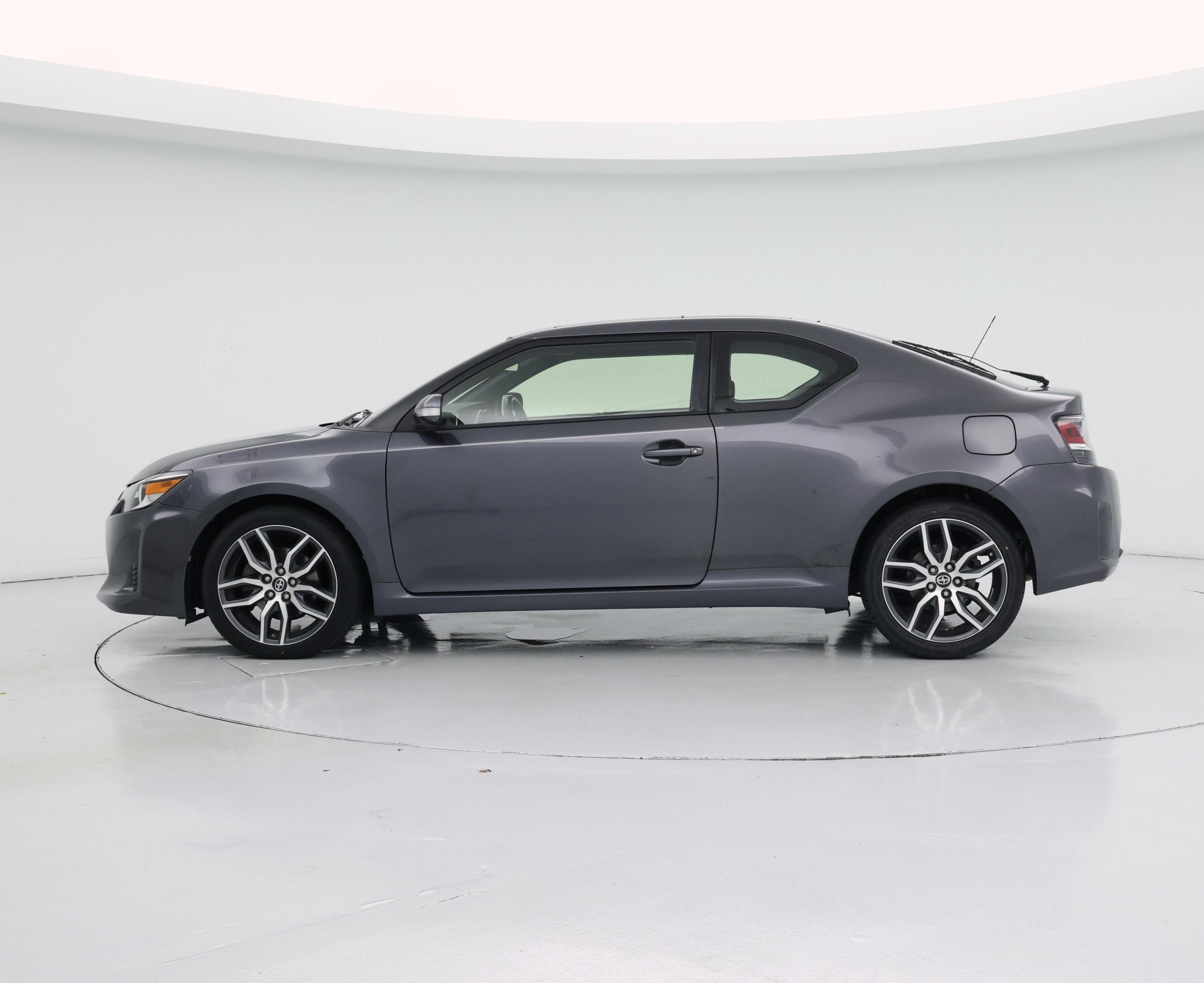 Thumbnail: 2016 Scion tC - 3