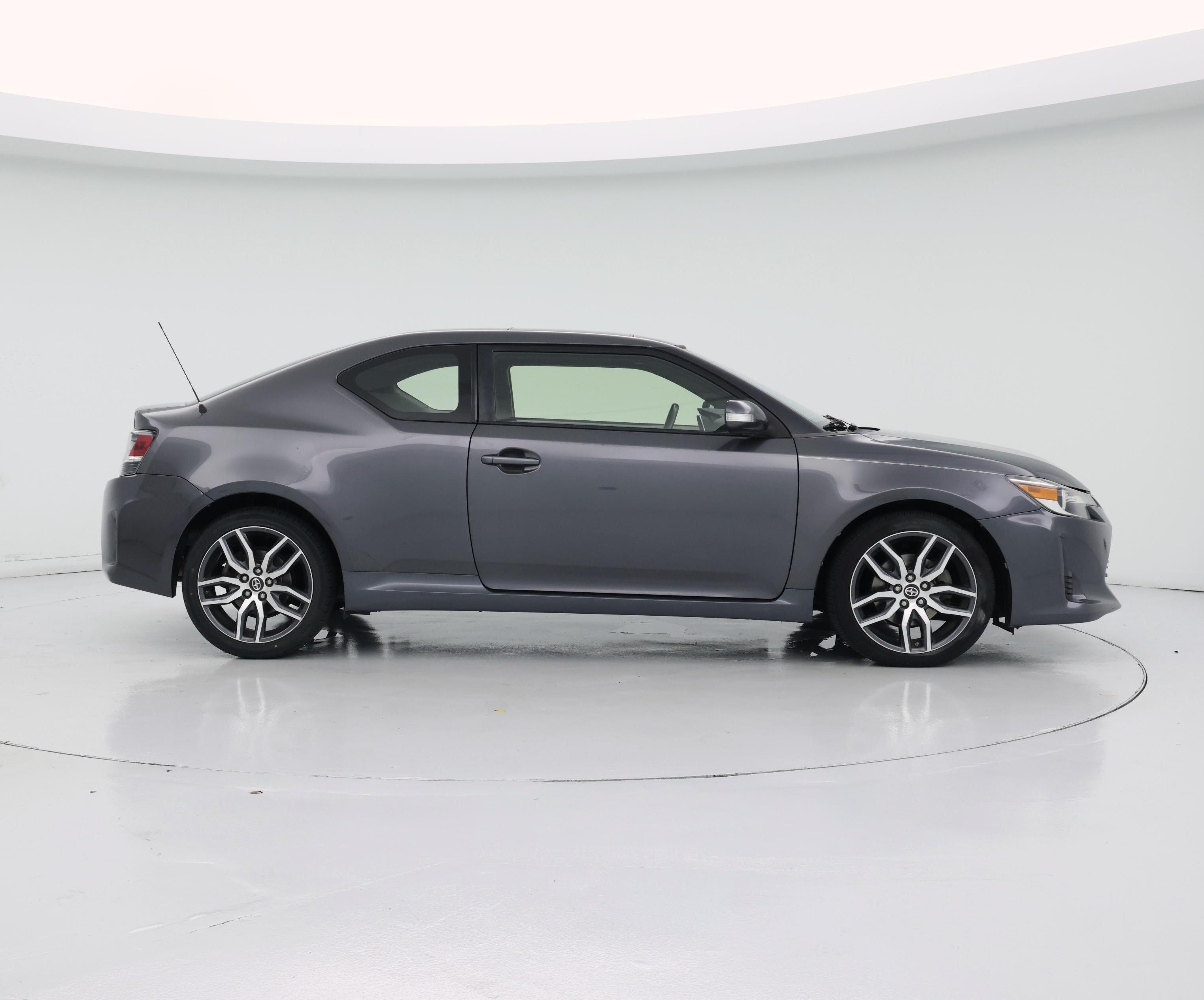 Thumbnail: 2016 Scion tC - 7