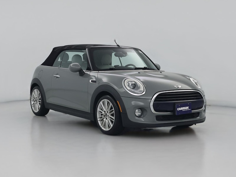 2017 MINI Cooper  -
                  Sterling, VA