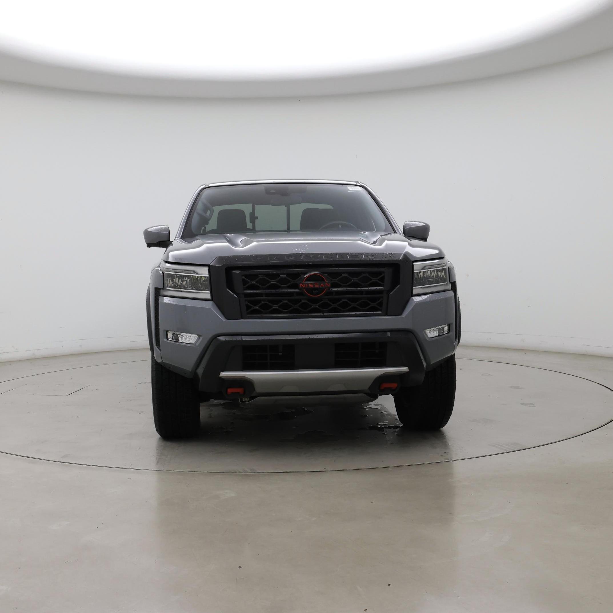Thumbnail: 2023 Nissan Frontier - 5