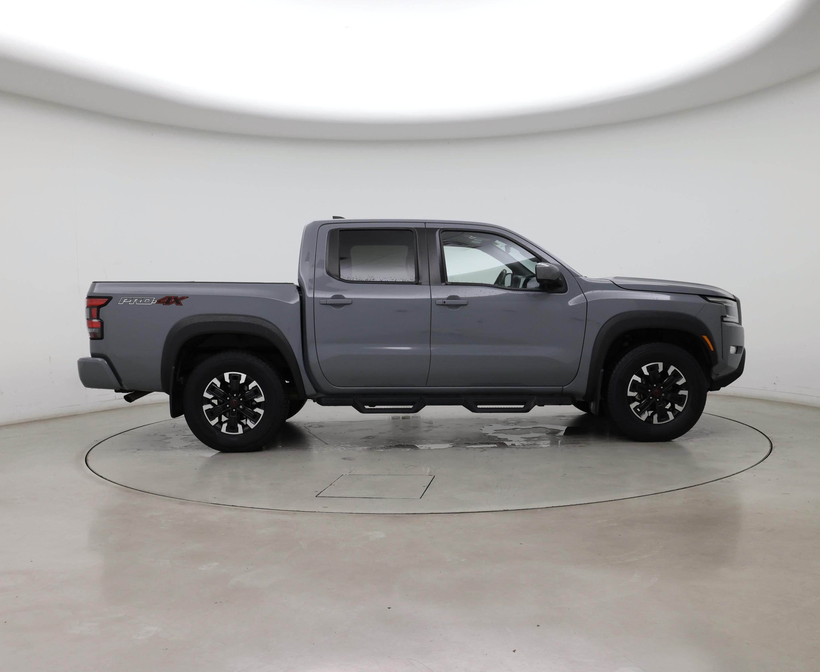 Thumbnail: 2023 Nissan Frontier - 7