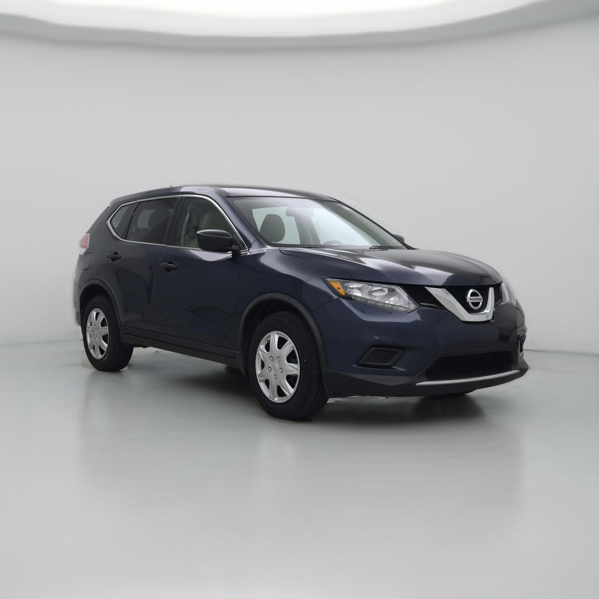 Thumbnail: 2016 Nissan Rogue - 1