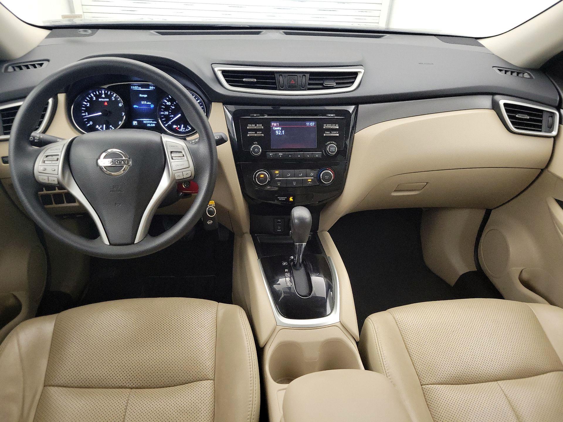 Thumbnail: 2016 Nissan Rogue - 9