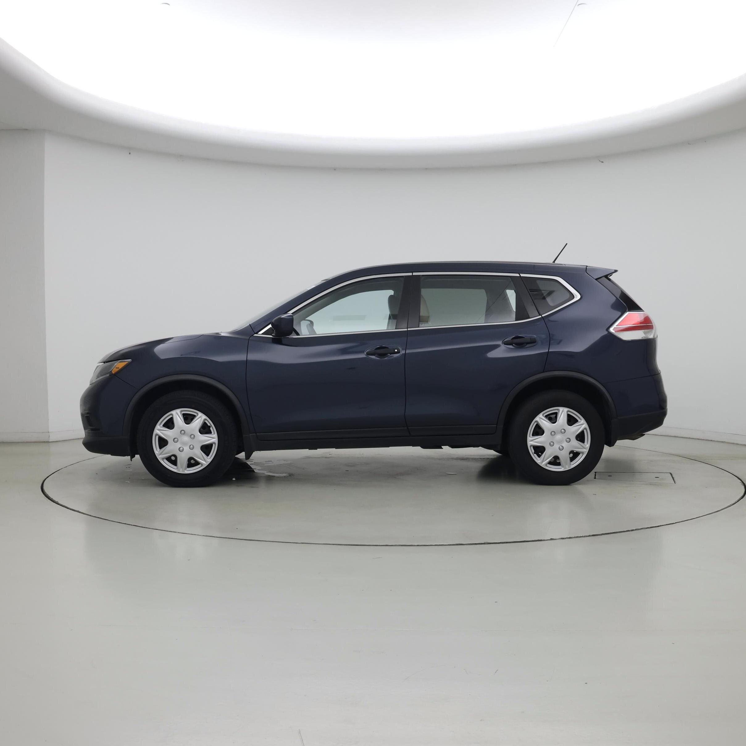 Thumbnail: 2016 Nissan Rogue - 3