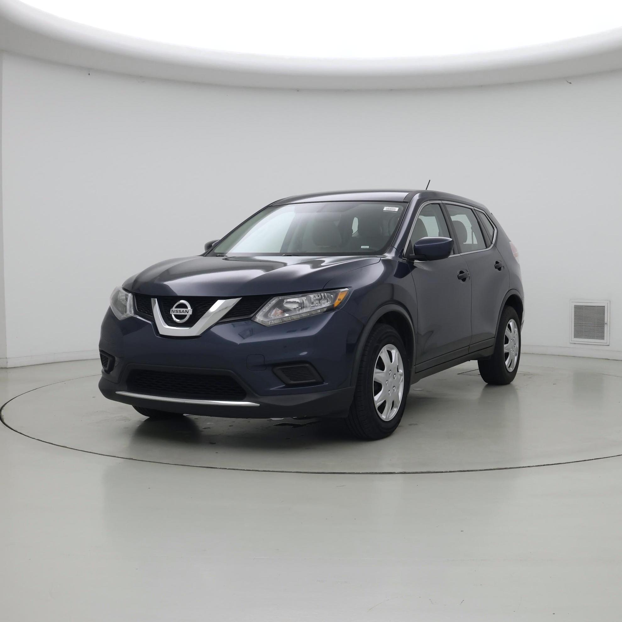 Thumbnail: 2016 Nissan Rogue - 4