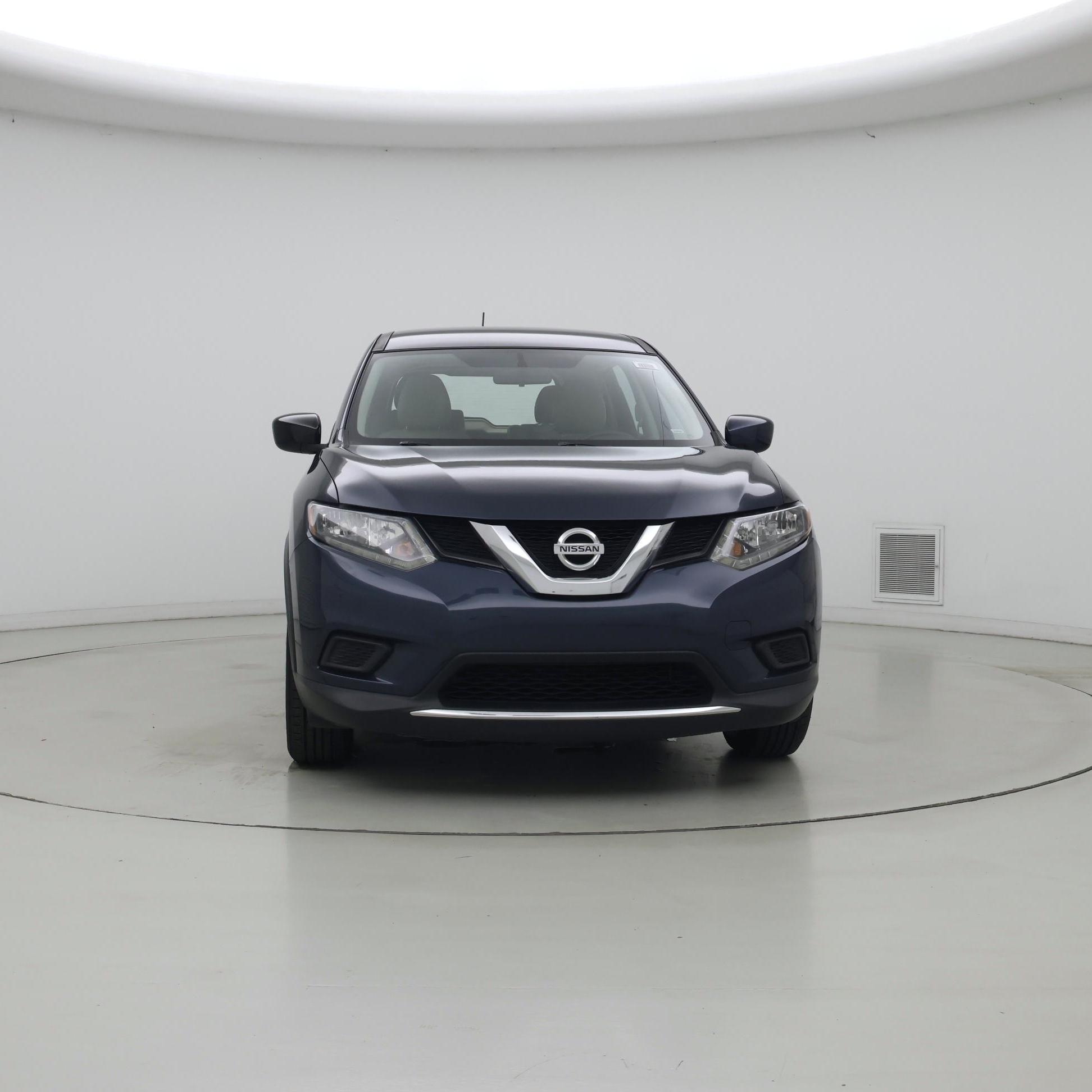 Thumbnail: 2016 Nissan Rogue - 5