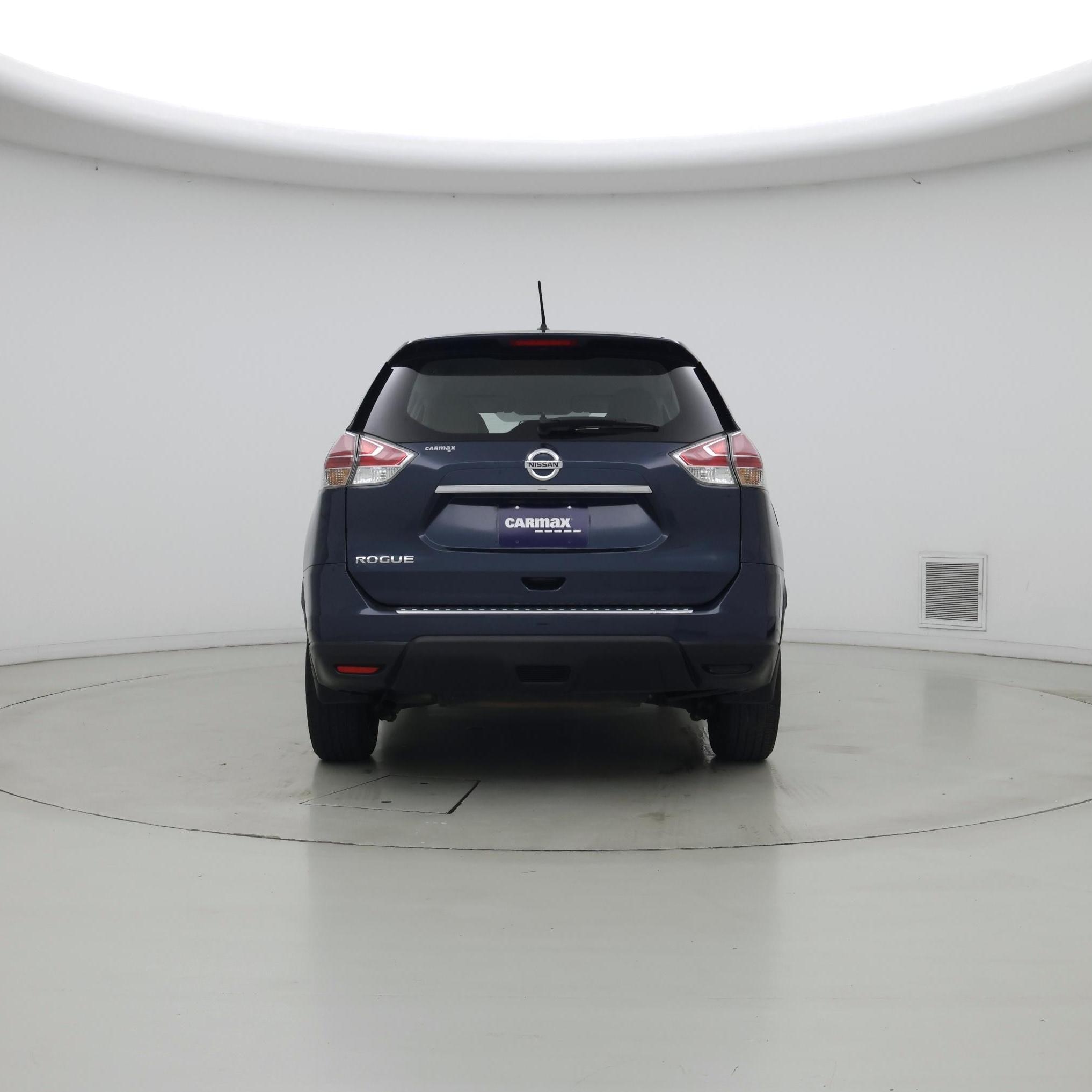 Thumbnail: 2016 Nissan Rogue - 6