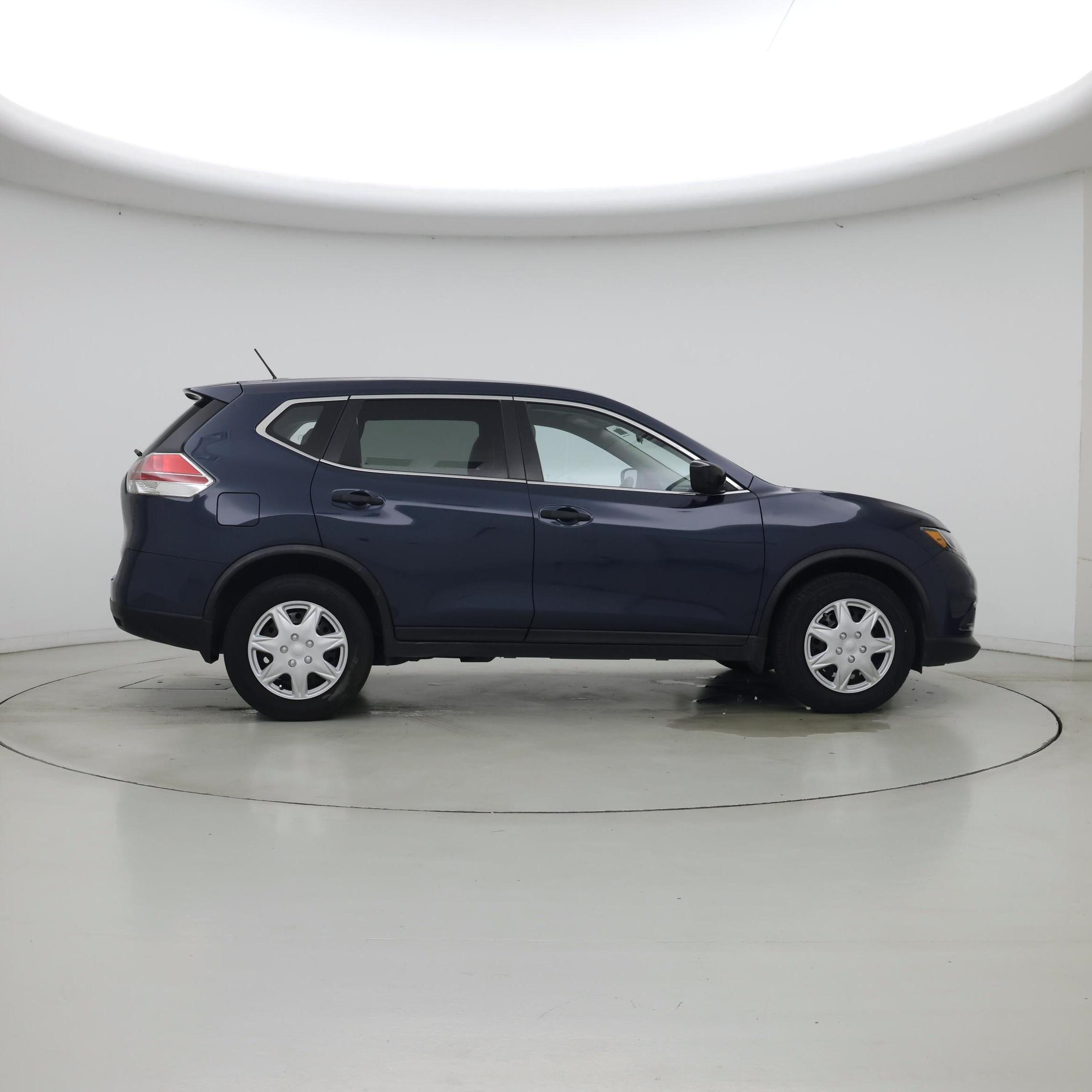 Thumbnail: 2016 Nissan Rogue - 7