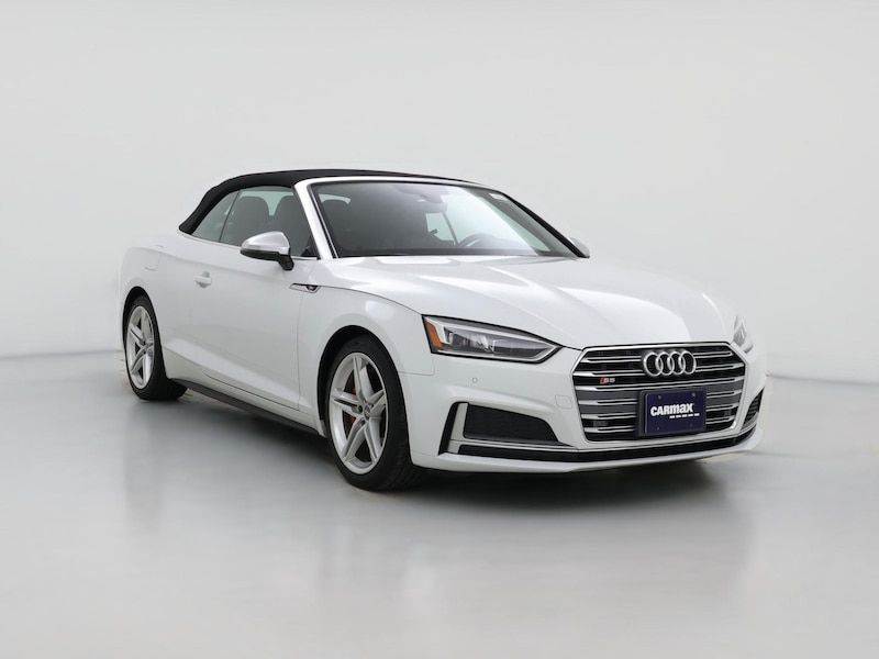 2018 Audi S5 Premium Plus -
                  Fort Myers, FL