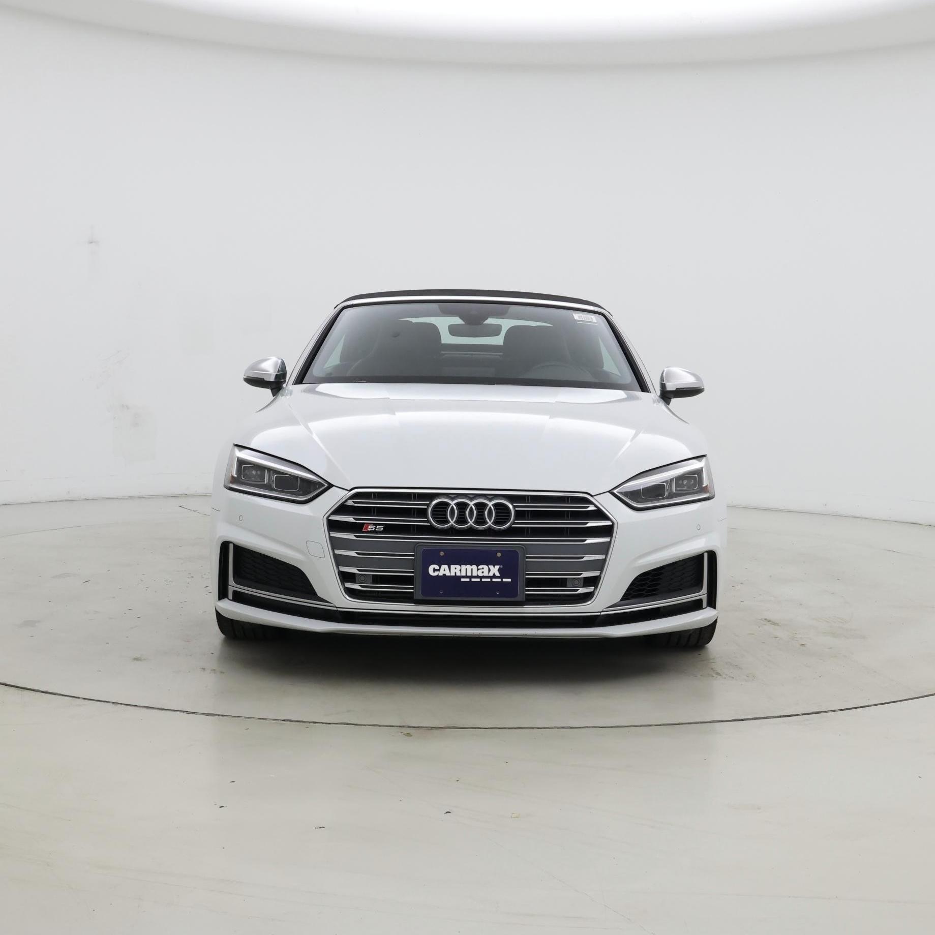 Thumbnail: 2018 Audi S5 - 5
