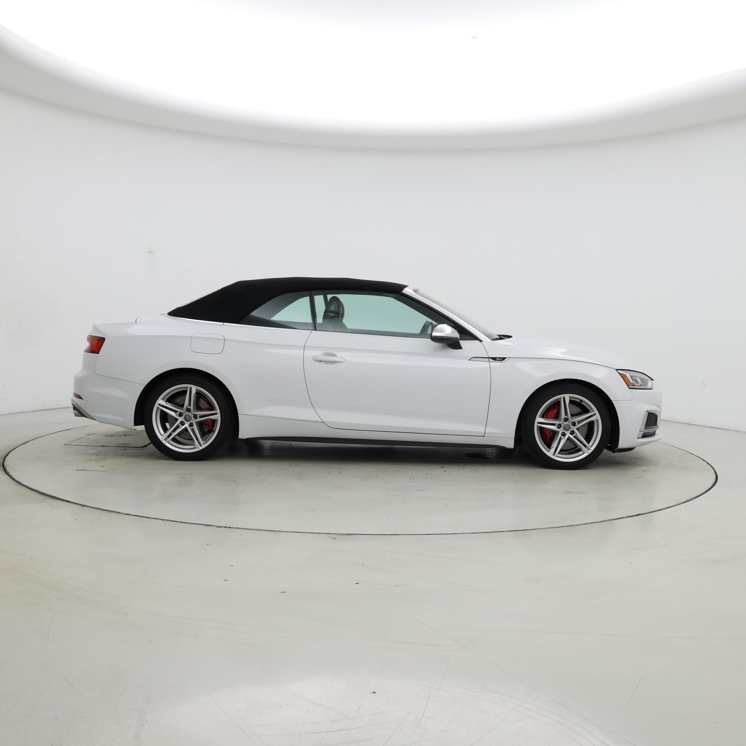 Thumbnail: 2018 Audi S5 - 7