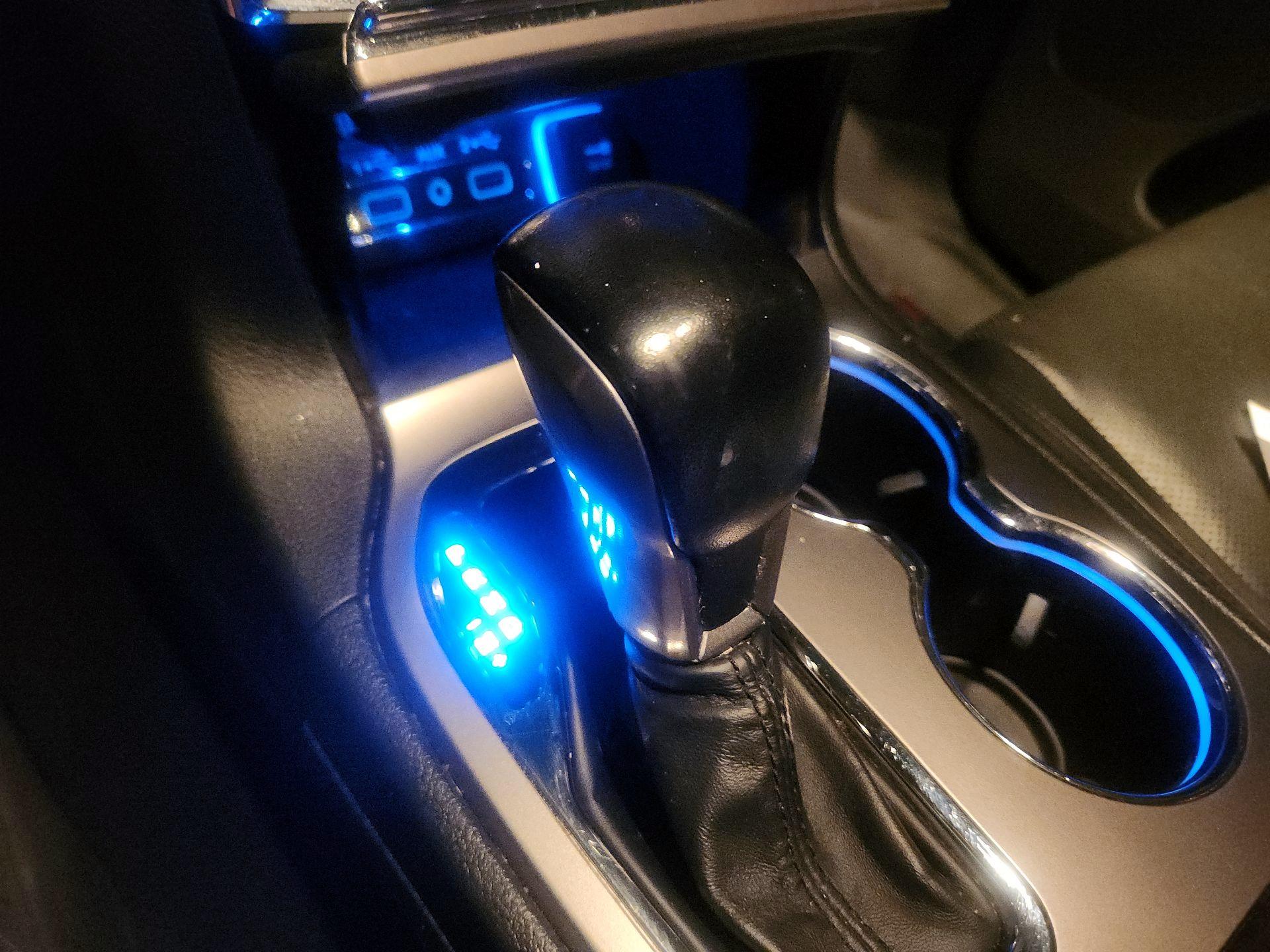 Thumbnail: 2020 Jeep Grand Cherokee - 18