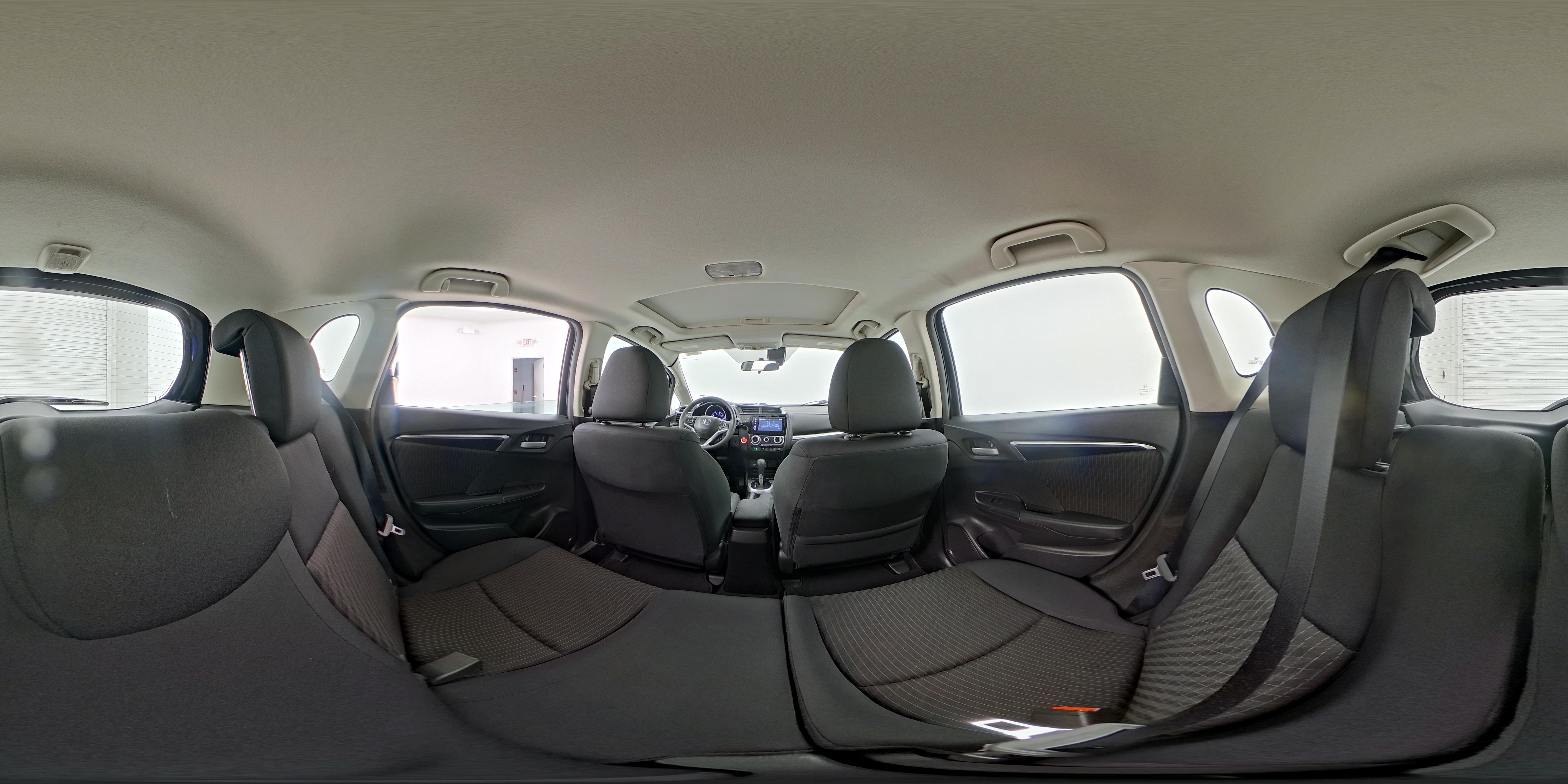 2019 Honda Fit EX - Photo 27