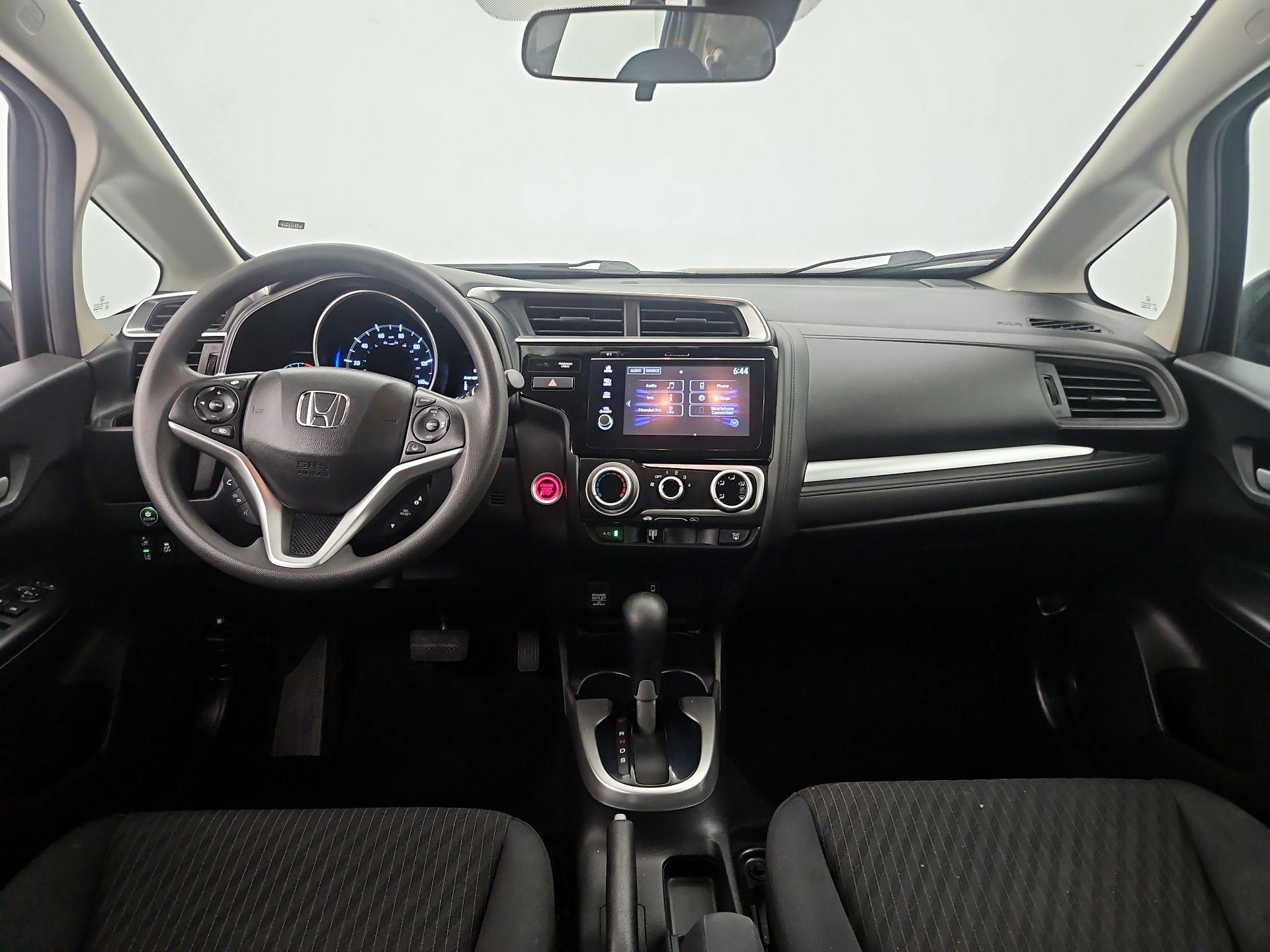 Thumbnail: 2019 Honda Fit - 9
