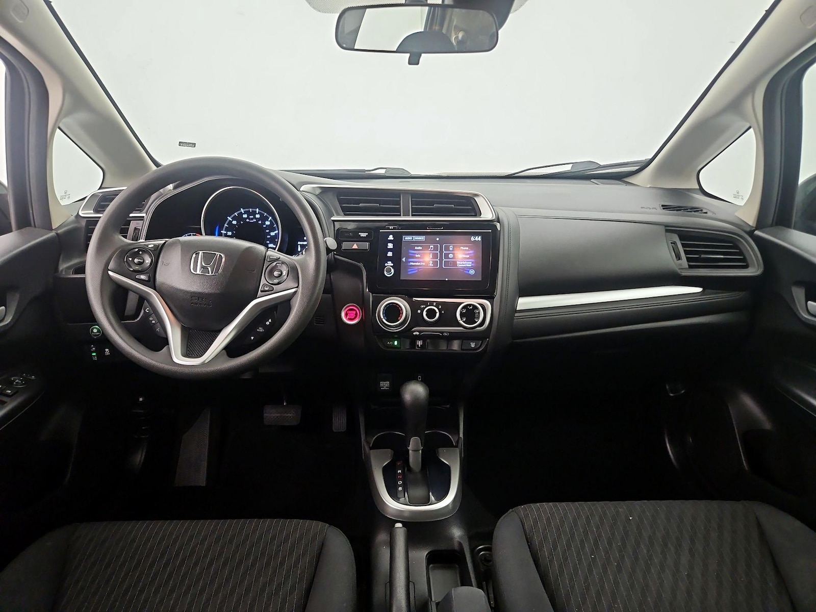 2019 Honda Fit EX - Photo 10