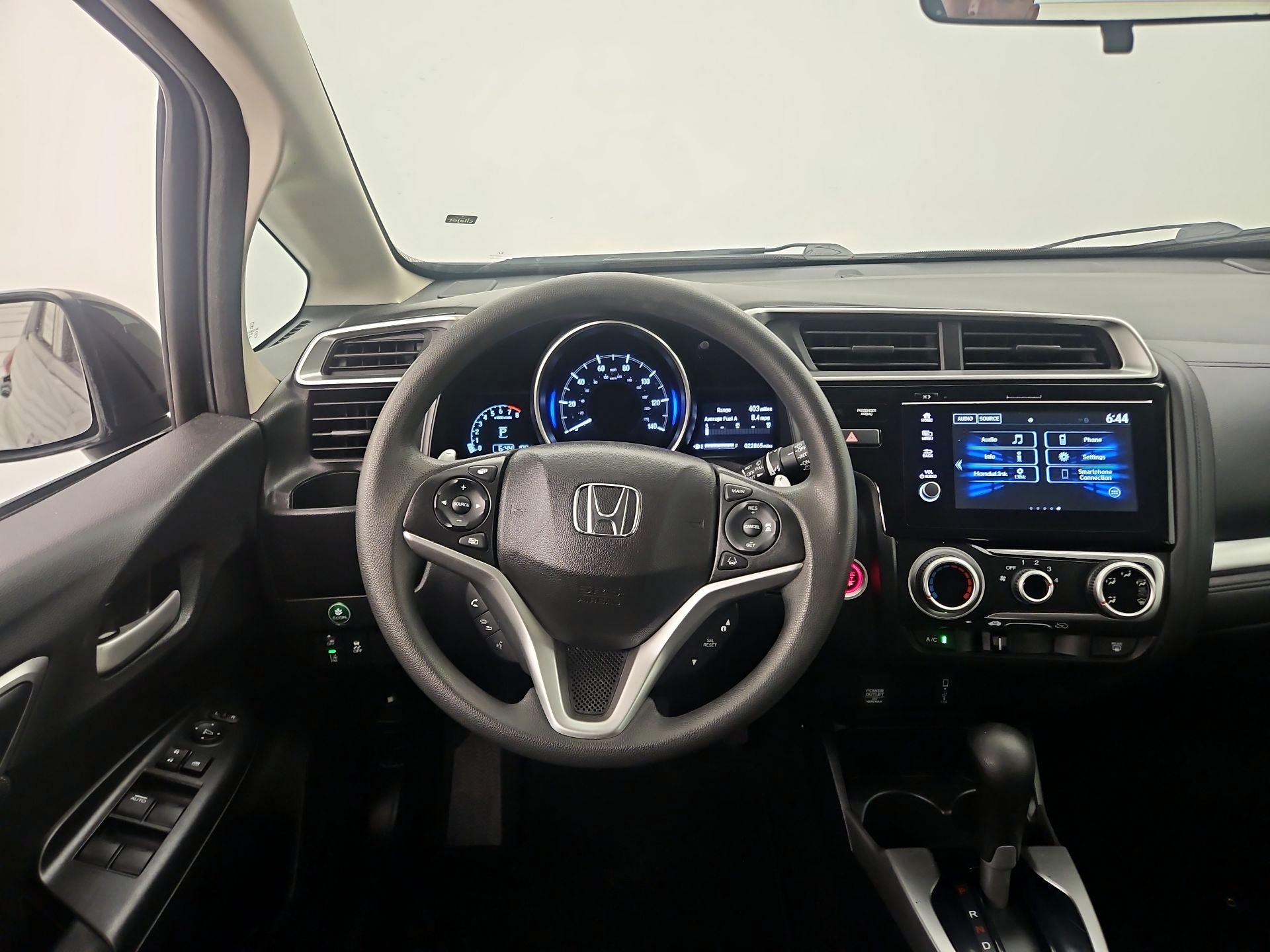 Thumbnail: 2019 Honda Fit - 10