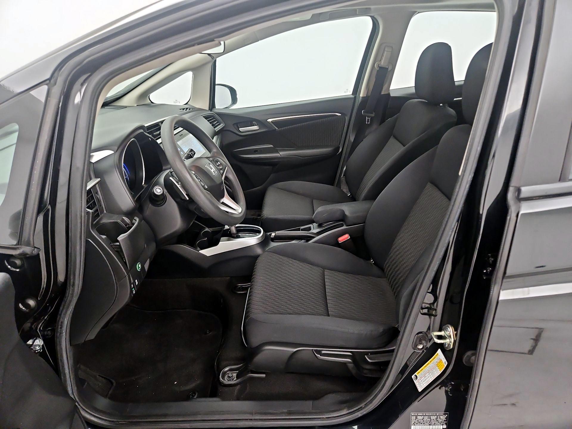 Thumbnail: 2019 Honda Fit - 11