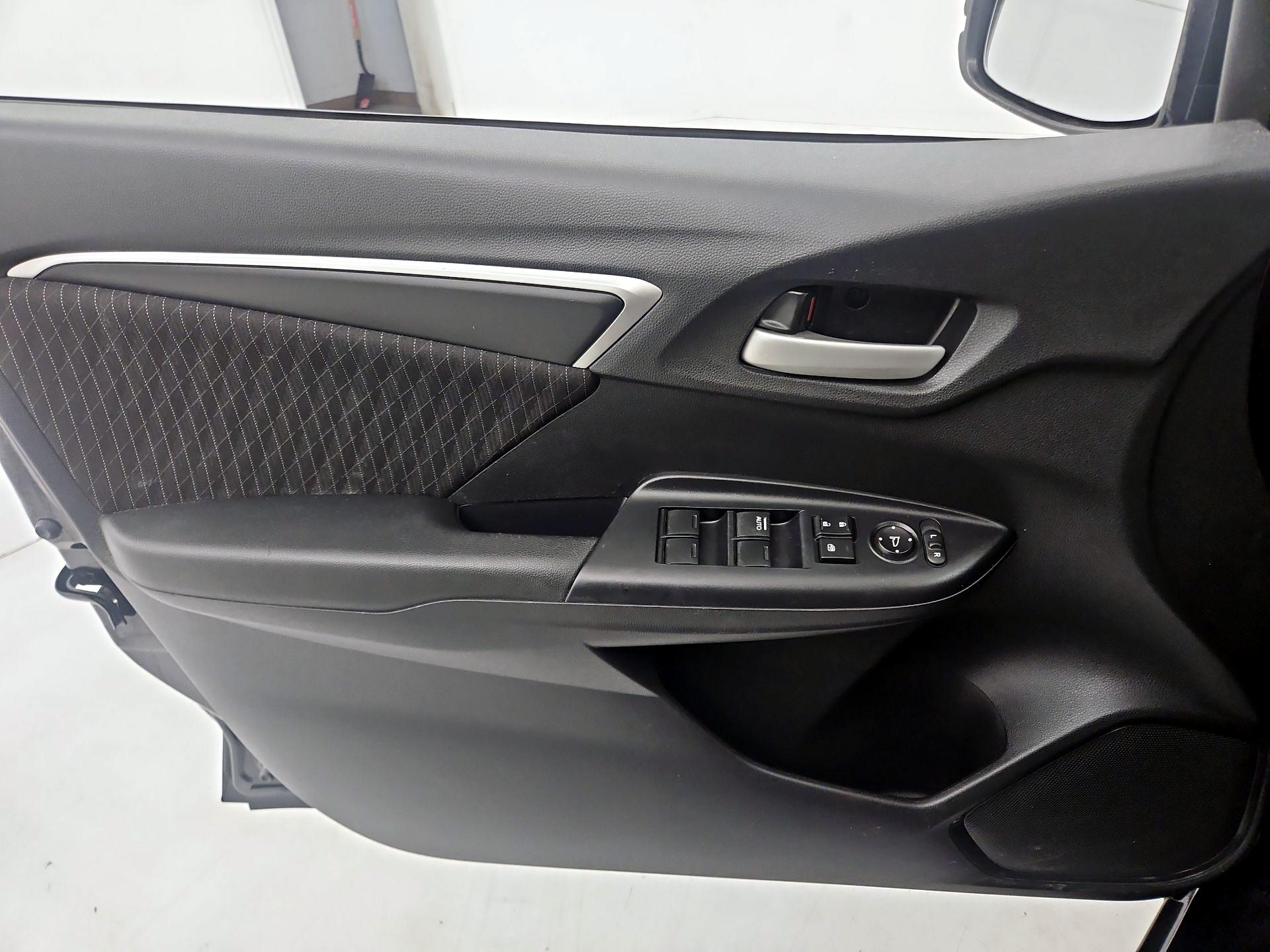 Thumbnail: 2019 Honda Fit - 12