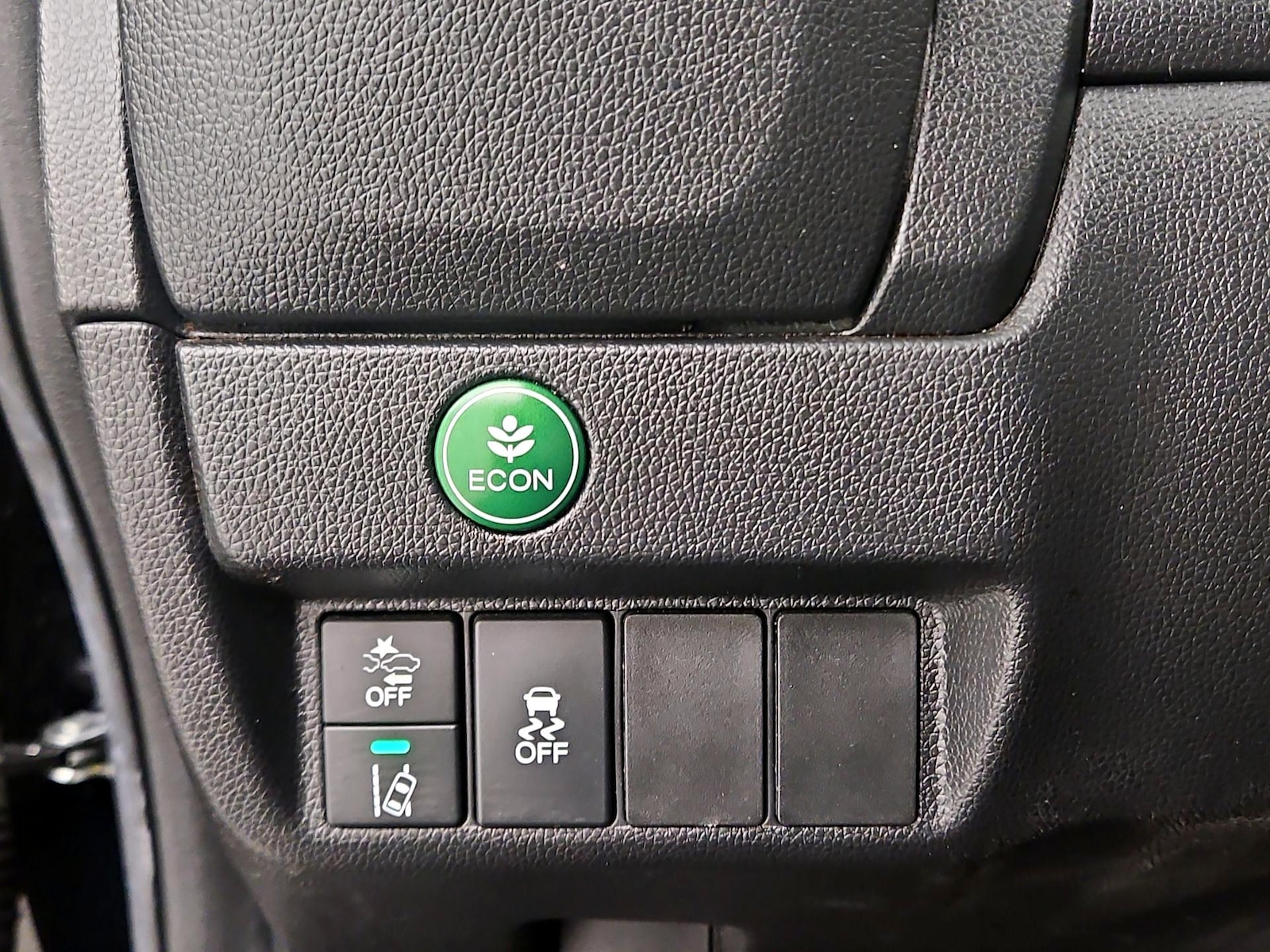 2019 Honda Fit EX - Photo 14