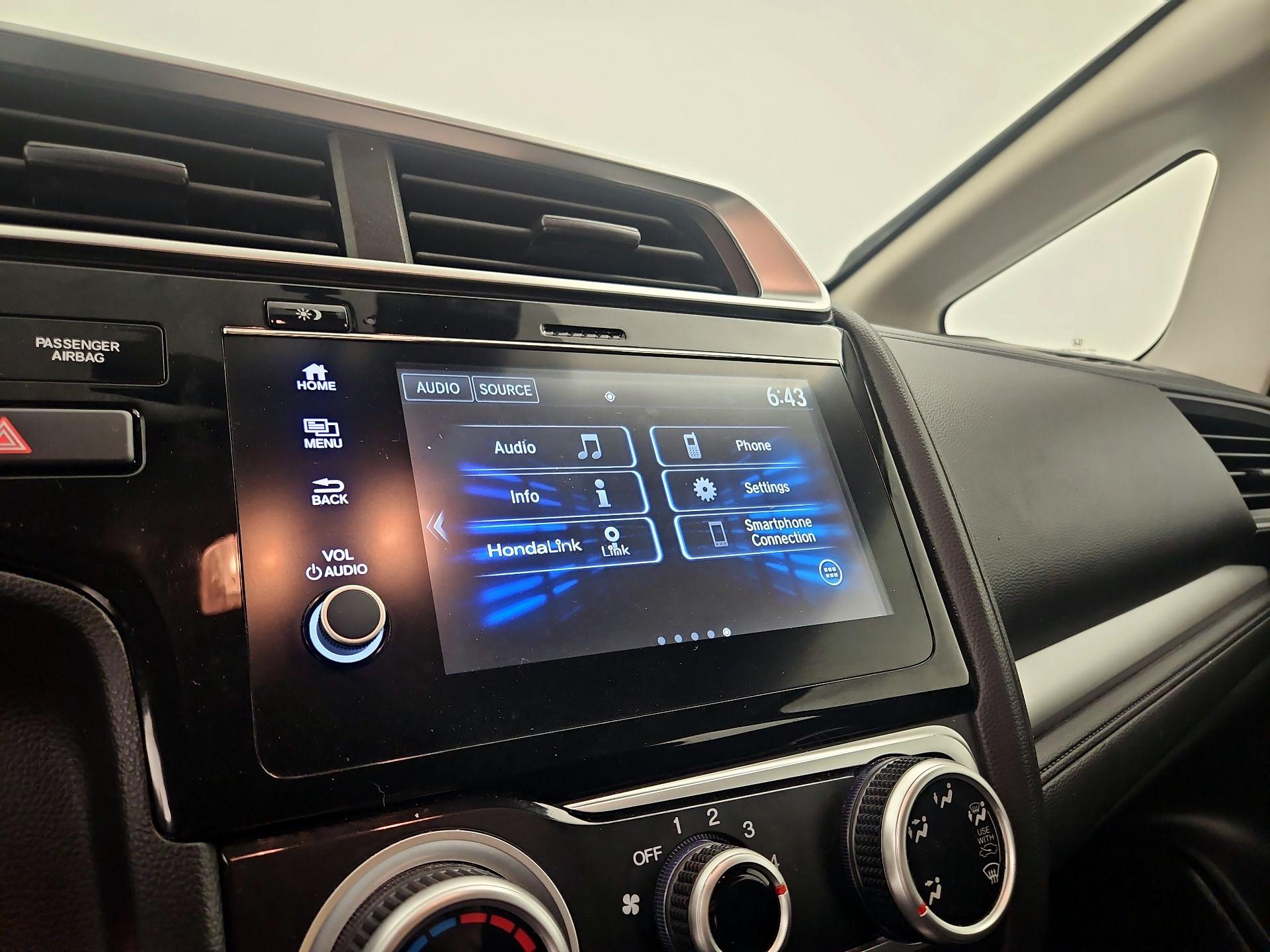 Thumbnail: 2019 Honda Fit - 14