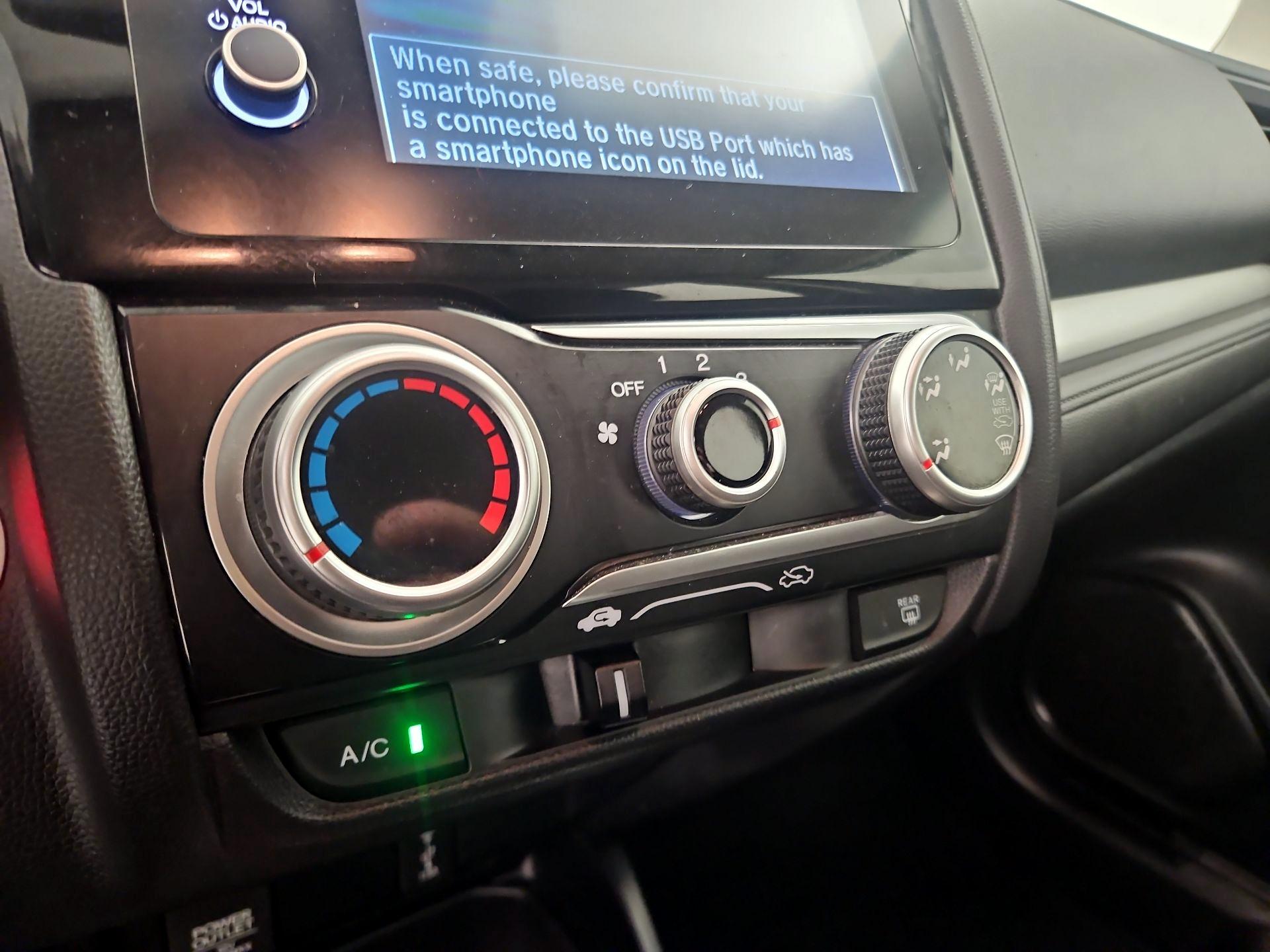 Thumbnail: 2019 Honda Fit - 17