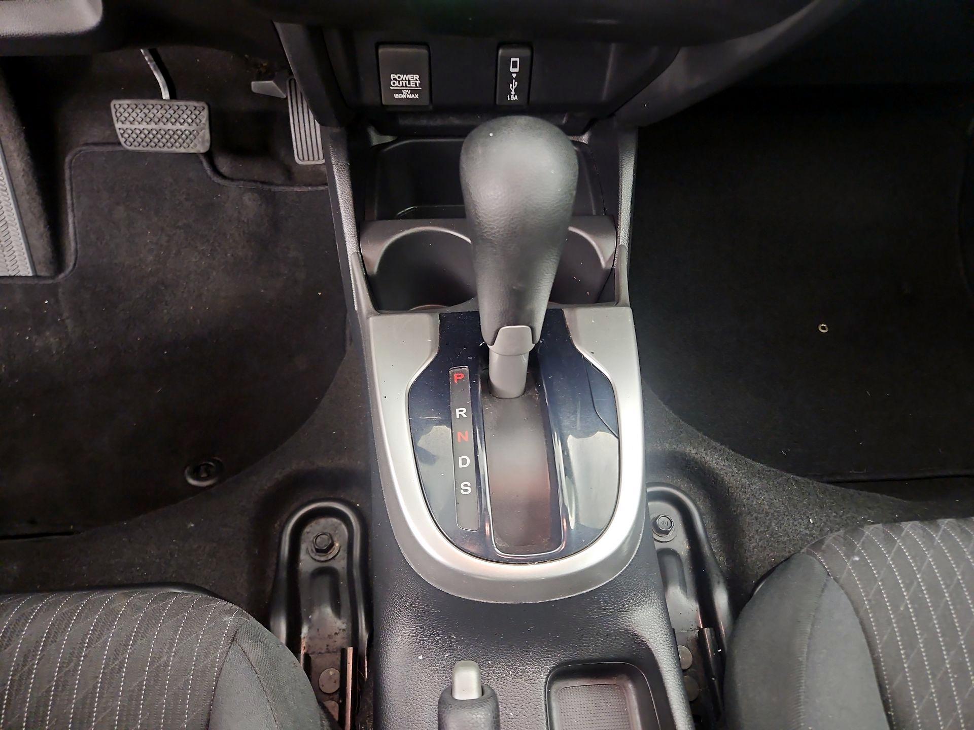 Thumbnail: 2019 Honda Fit - 18