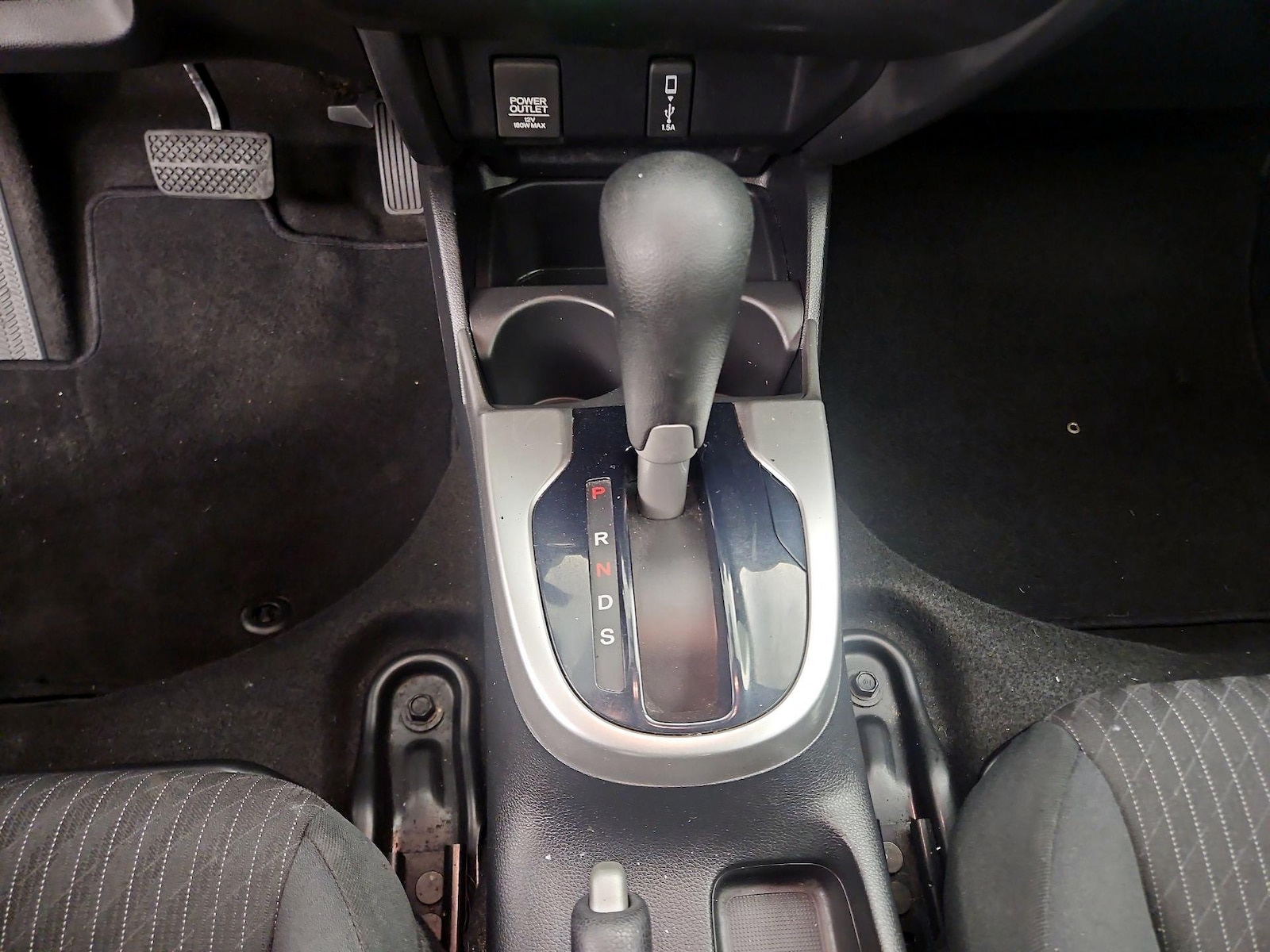 2019 Honda Fit EX - Photo 19