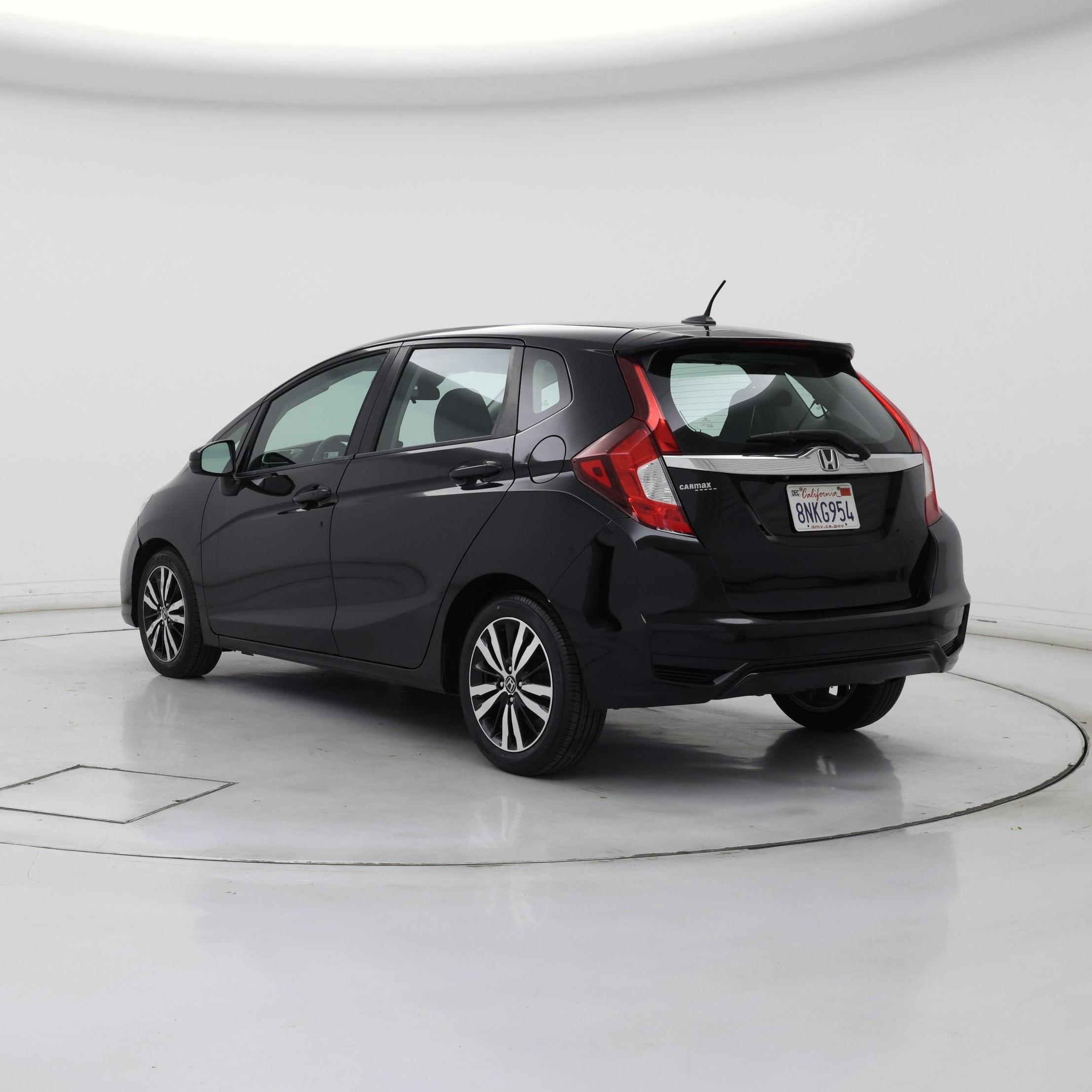 Thumbnail: 2019 Honda Fit - 2