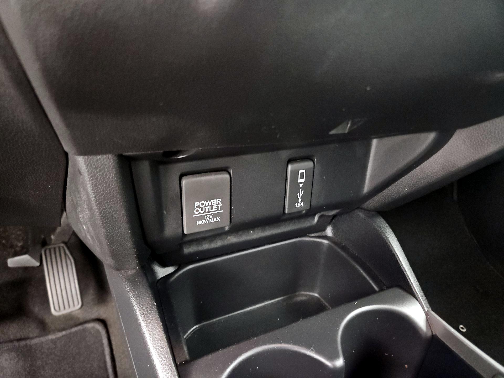 Thumbnail: 2019 Honda Fit - 19