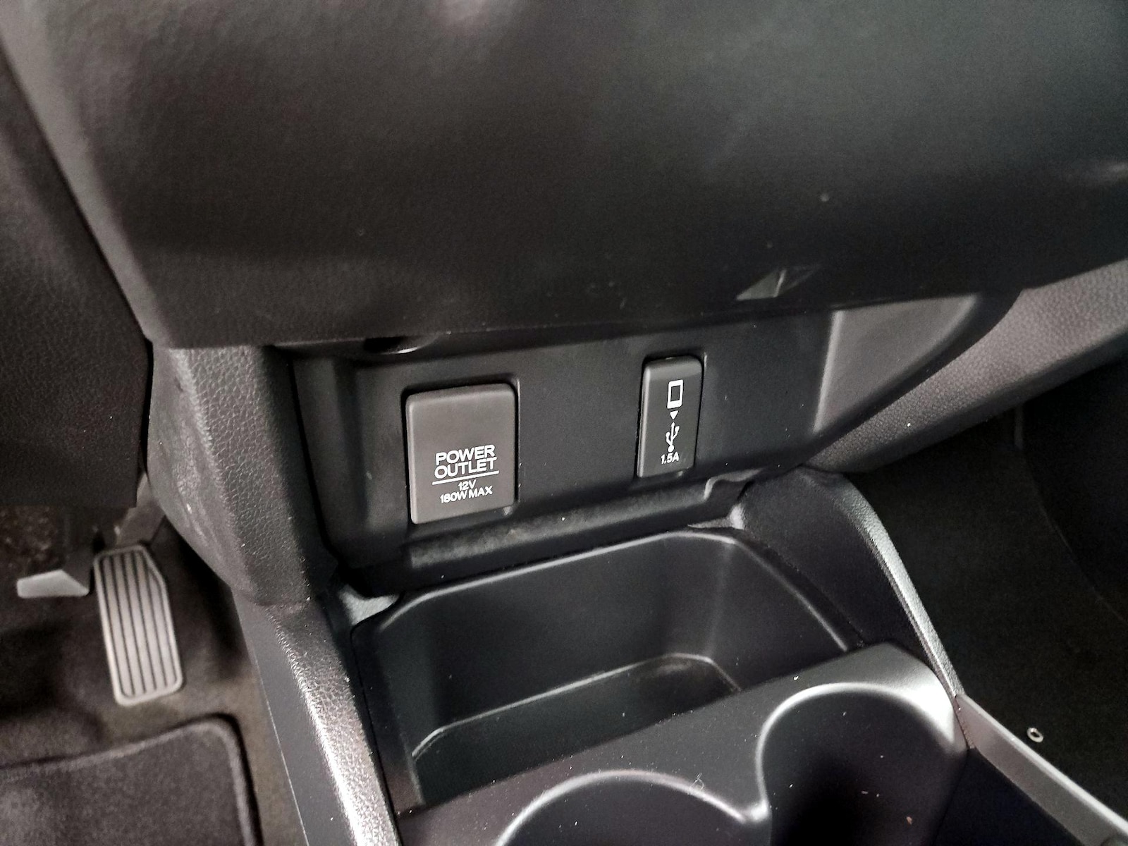 2019 Honda Fit EX - Photo 20