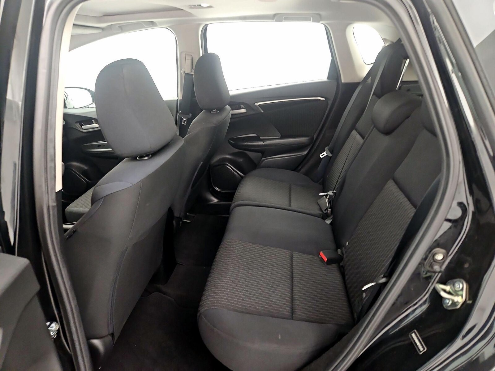 2019 Honda Fit EX - Photo 22