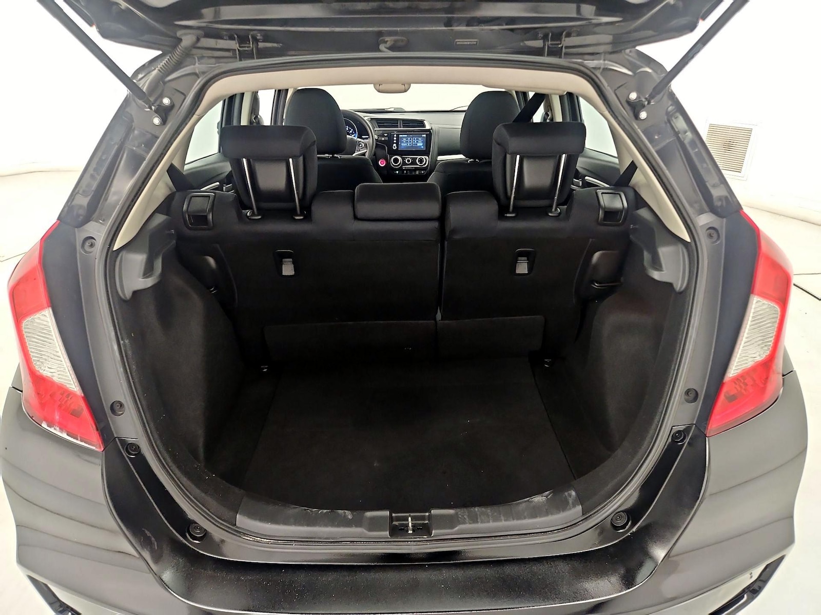 2019 Honda Fit EX - Photo 23