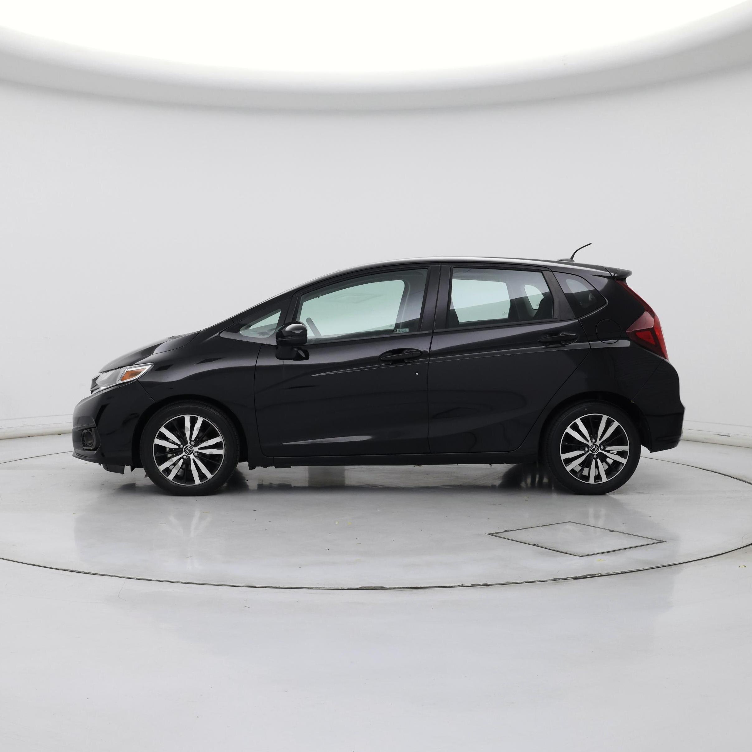 Thumbnail: 2019 Honda Fit - 3