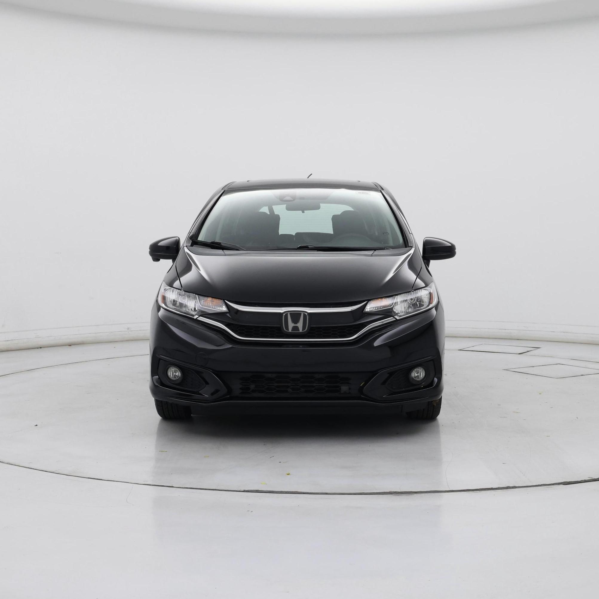 Thumbnail: 2019 Honda Fit - 5