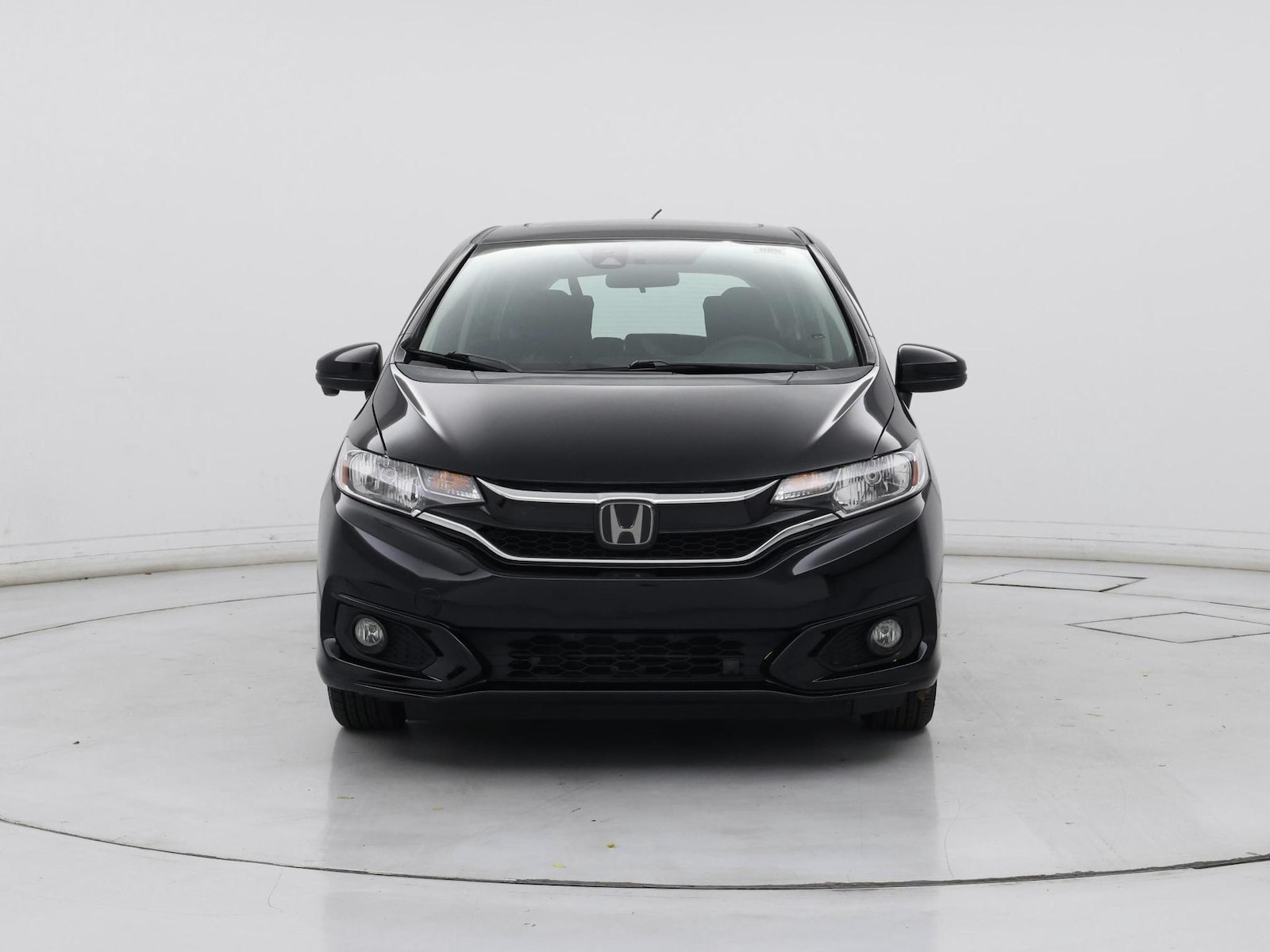 2019 Honda Fit EX - Photo 6