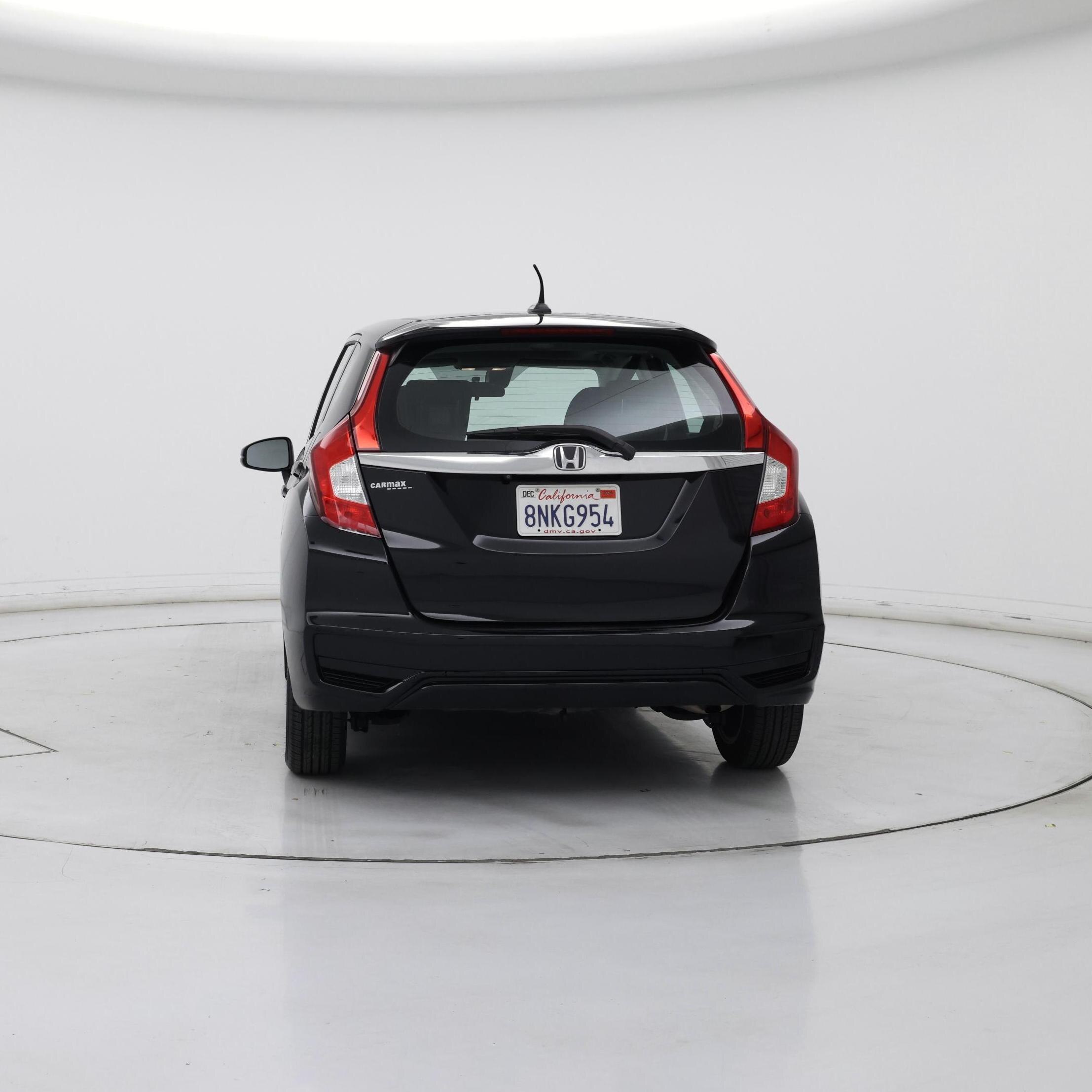 Thumbnail: 2019 Honda Fit - 6