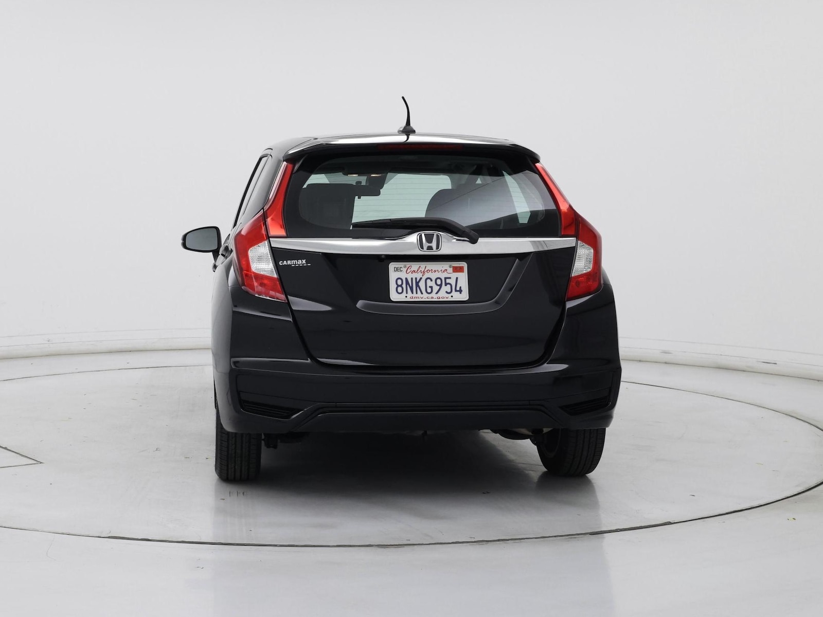 2019 Honda Fit EX - Photo 7