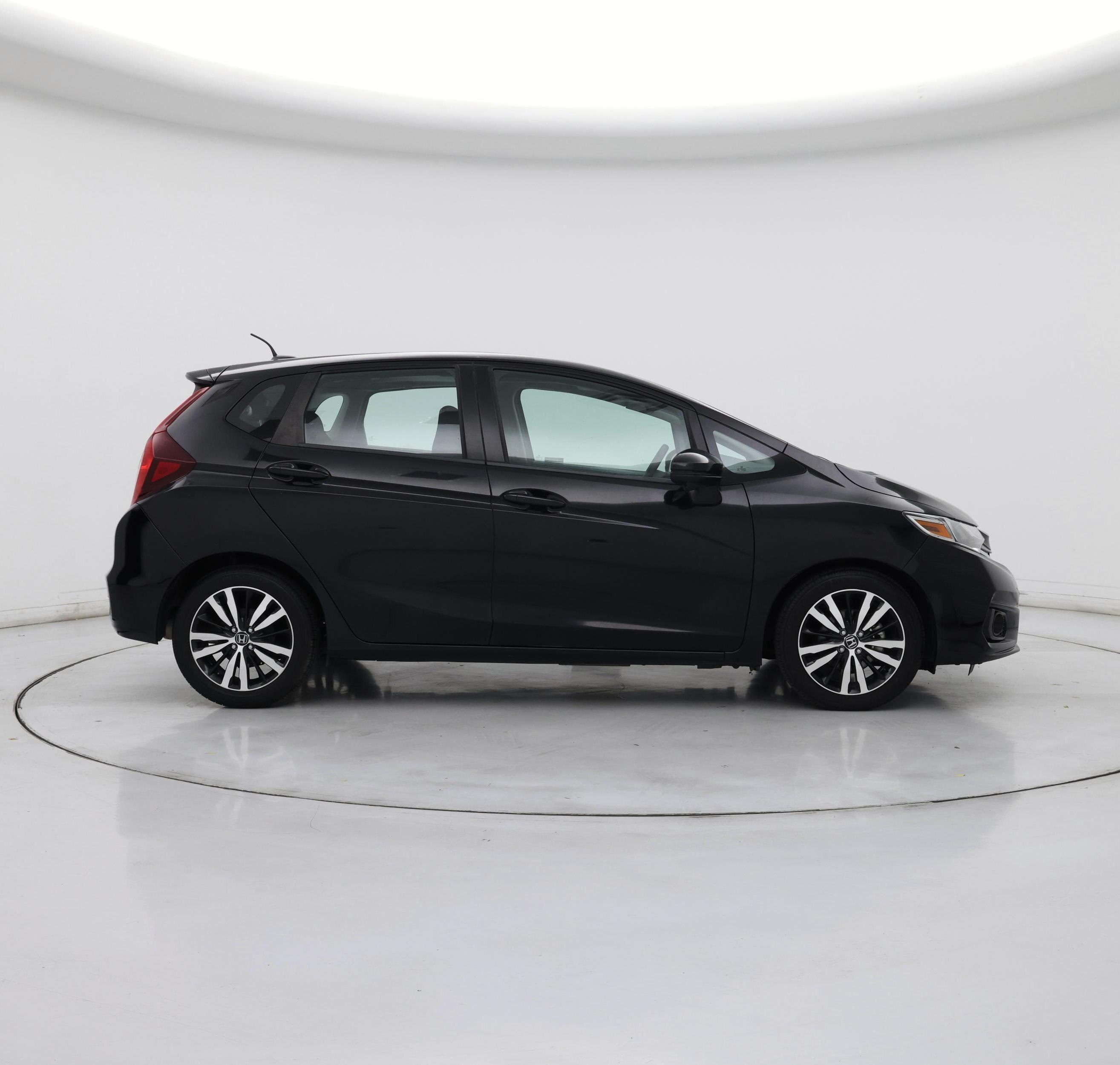 Thumbnail: 2019 Honda Fit - 7