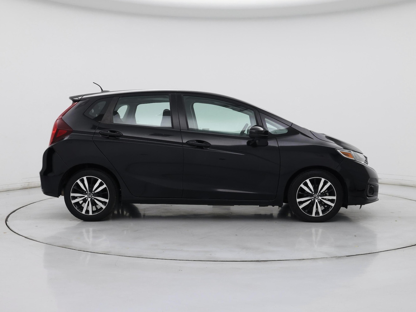 2019 Honda Fit EX - Photo 8